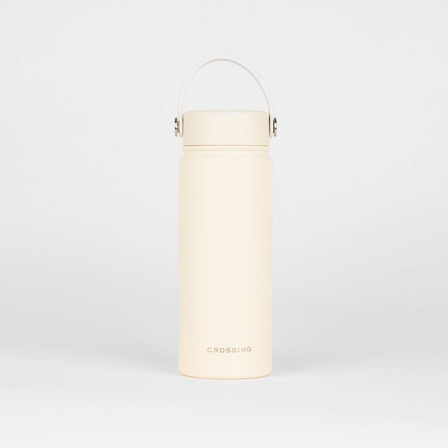 Crossing Urban Insulated S/S Bottle W Handle 540ml