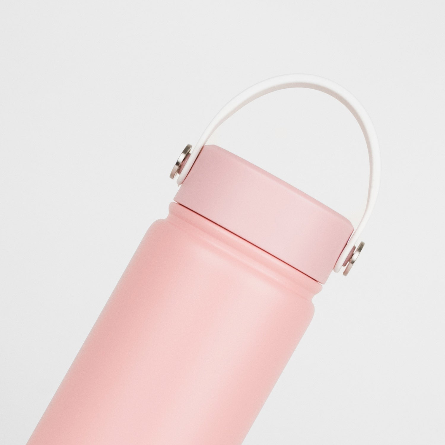 Crossing Urban Insulated S/S Bottle W Handle 540ml