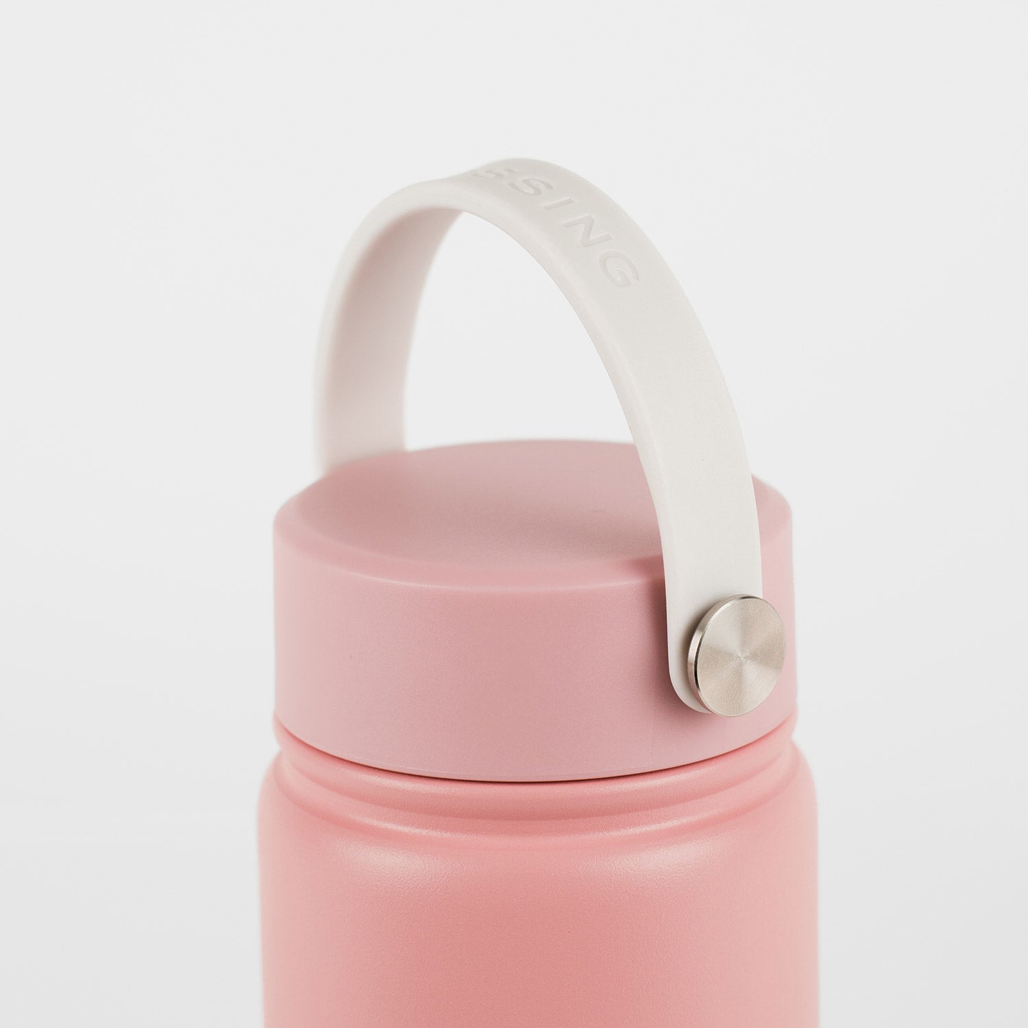 Crossing Urban Insulated S/S Bottle W Handle 540ml