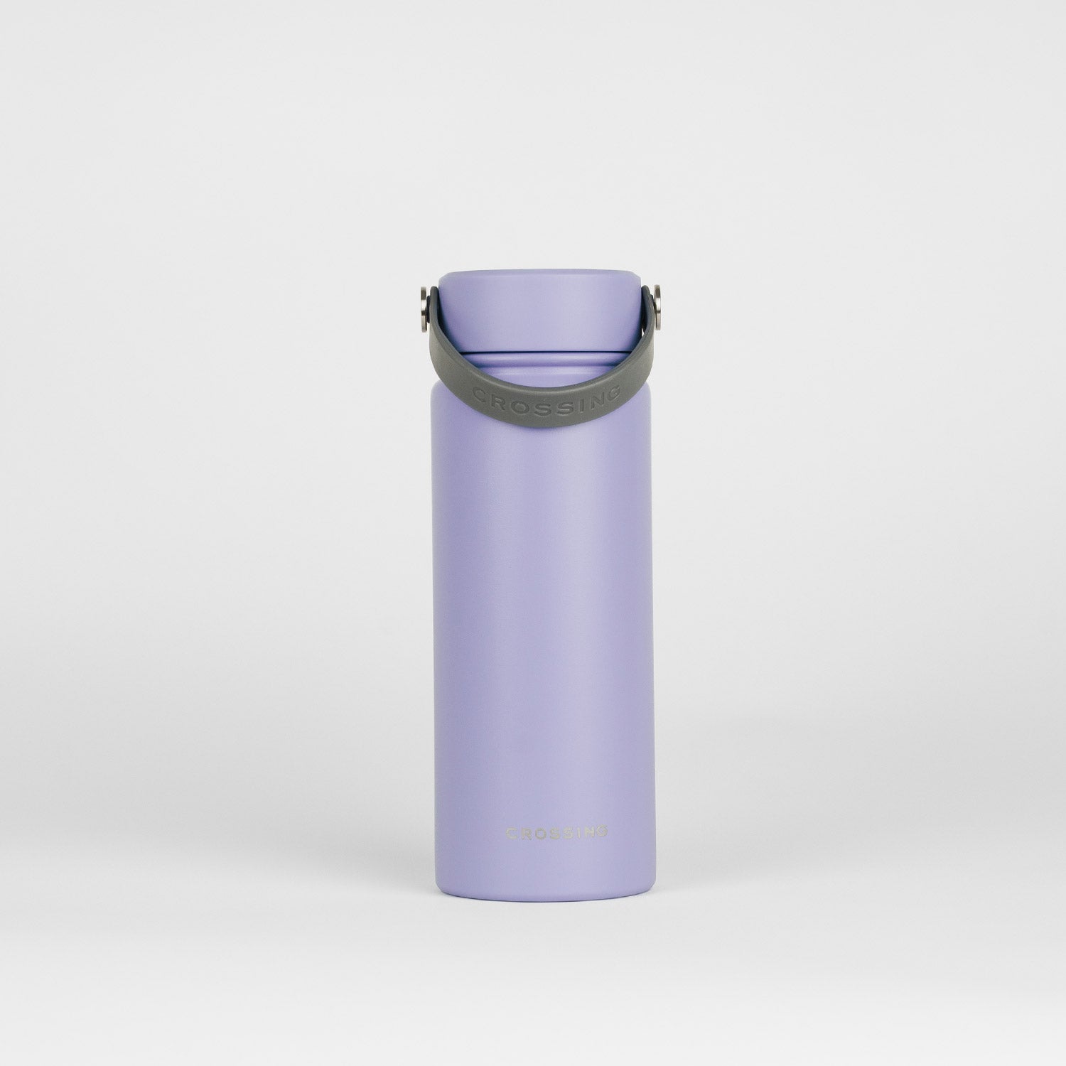 Crossing Urban Insulated S/S Bottle W Handle 540ml