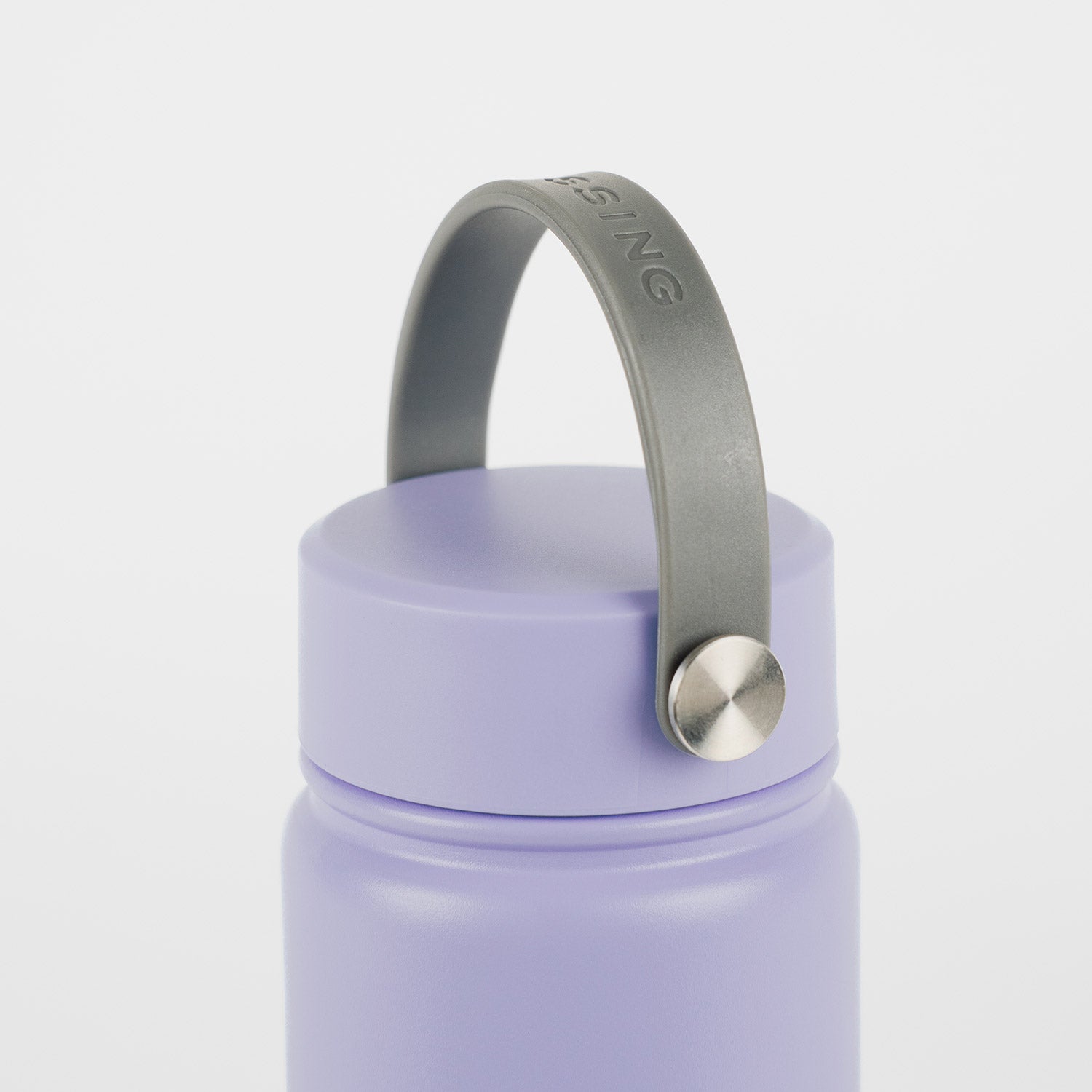 Crossing Urban Insulated S/S Bottle W Handle 540ml