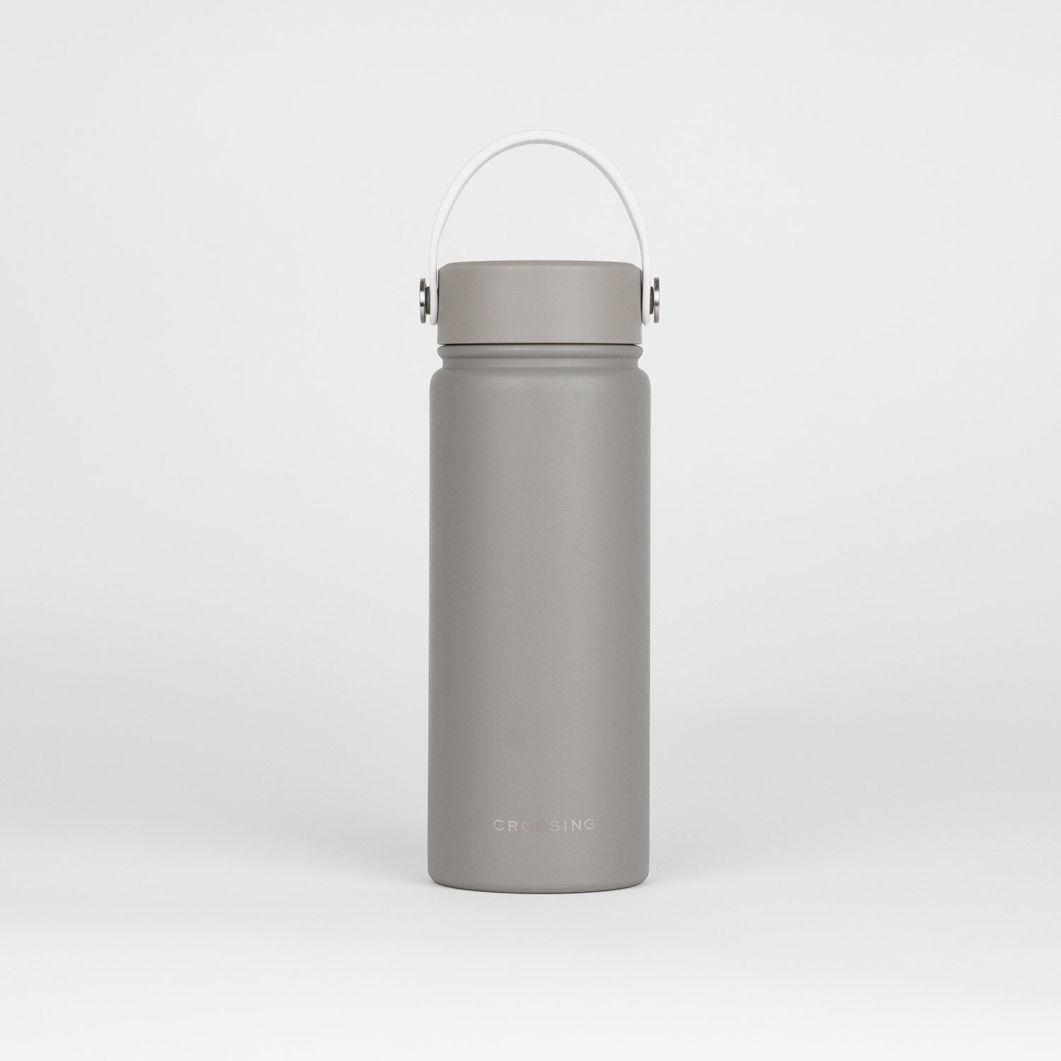 Crossing Urban Insulated S/S Bottle W Handle 540ml