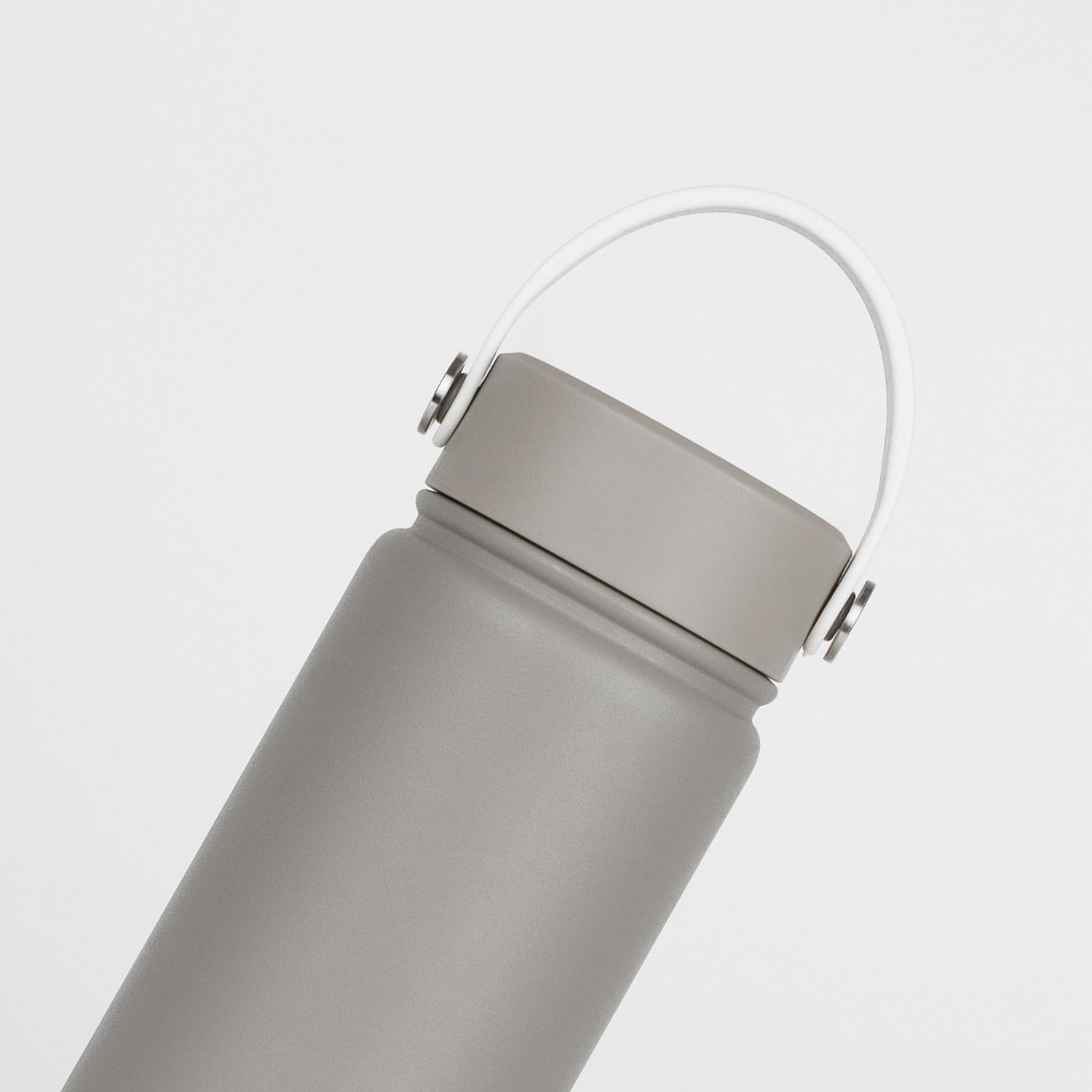Crossing Urban Insulated S/S Bottle W Handle 540ml