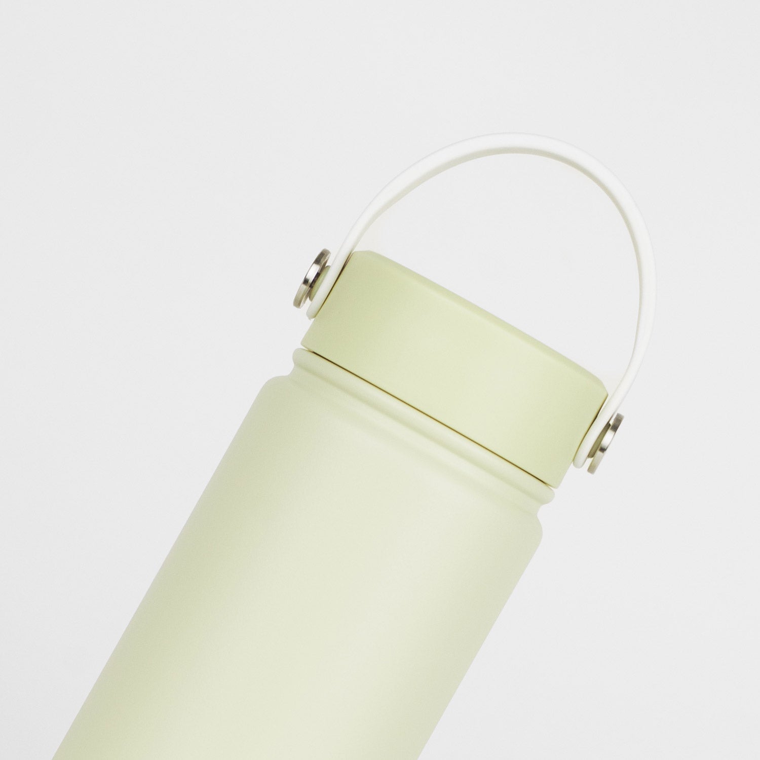Crossing Urban Insulated S/S Bottle W Handle 540ml
