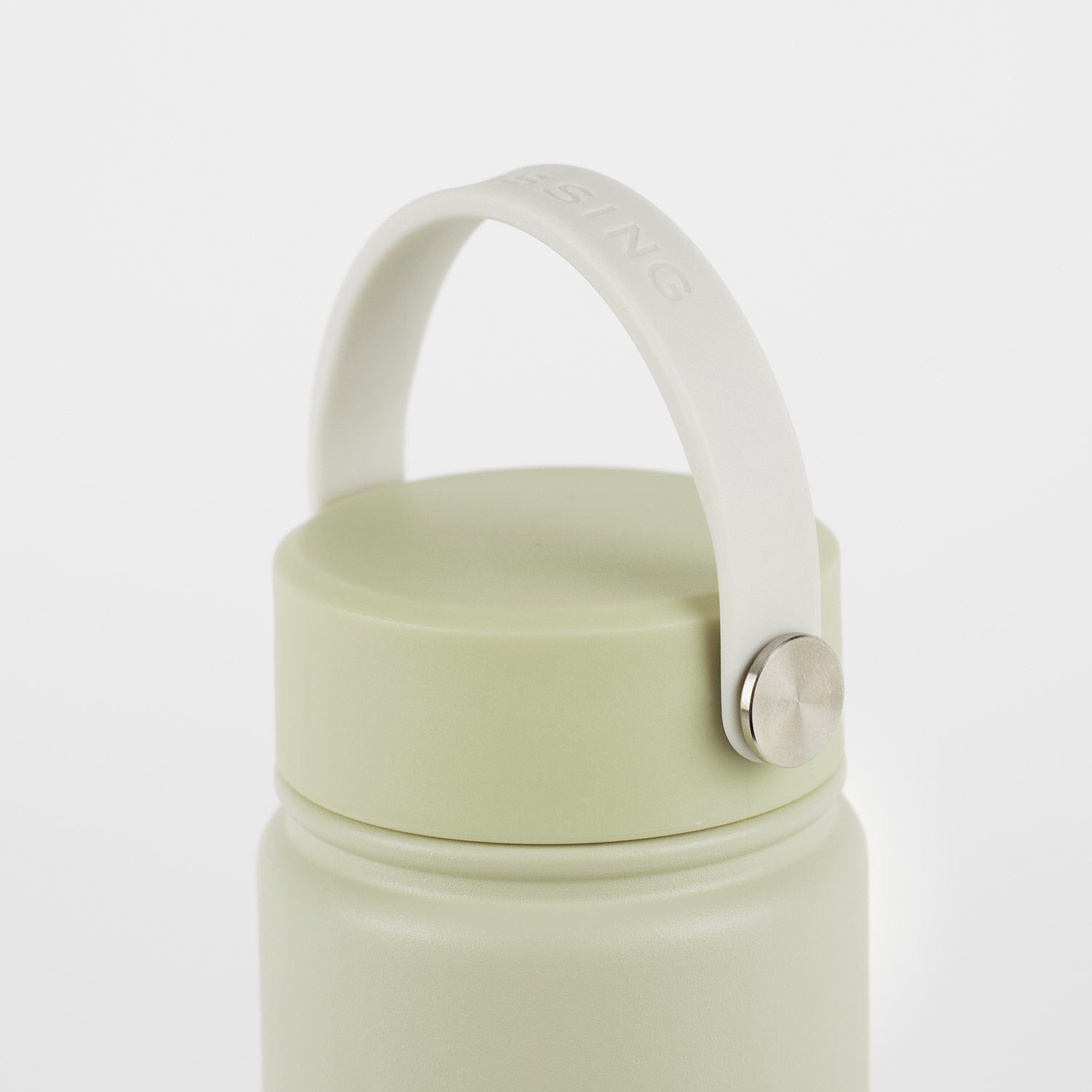 Crossing Urban Insulated S/S Bottle W Handle 540ml