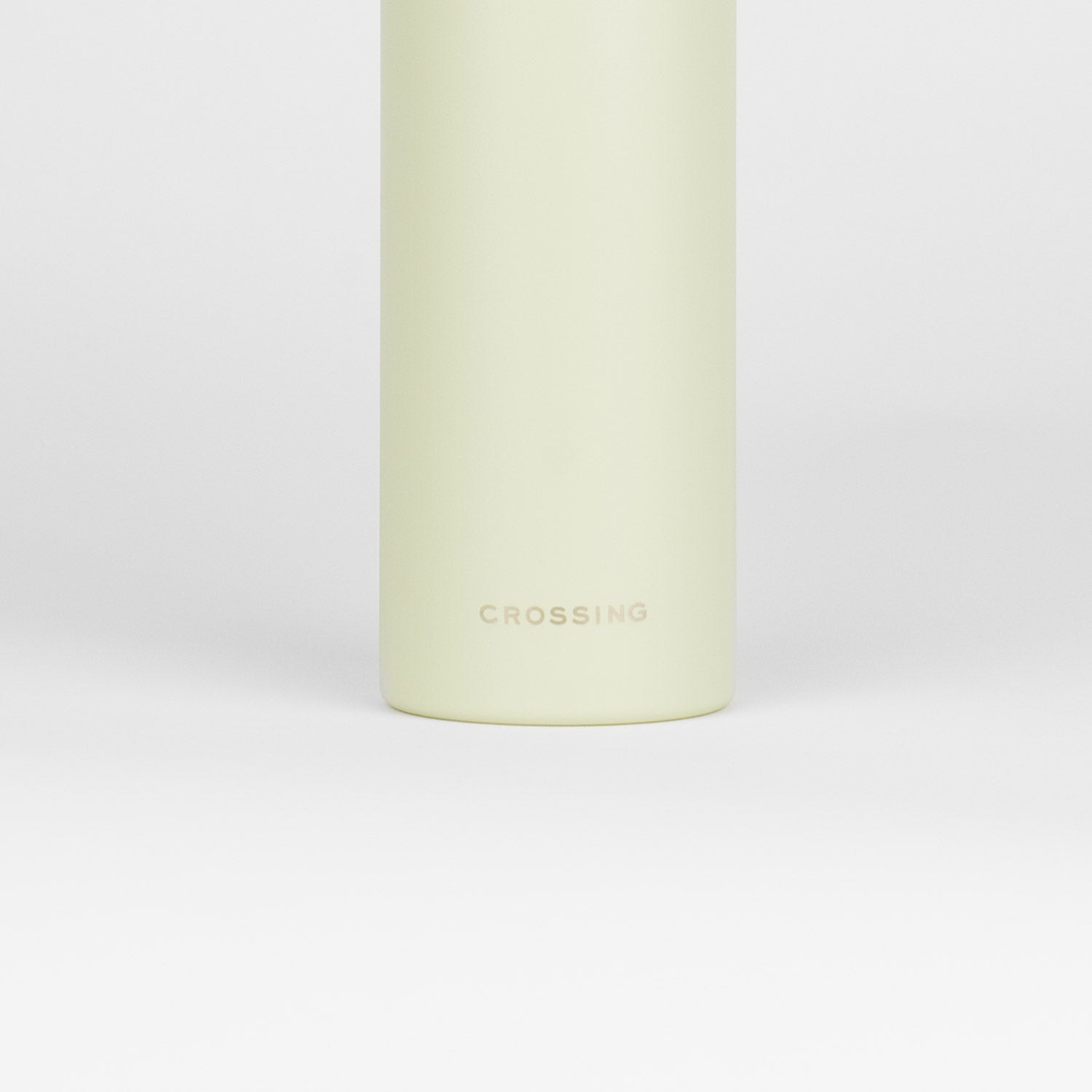 Crossing Urban Insulated S/S Bottle W Handle 540ml