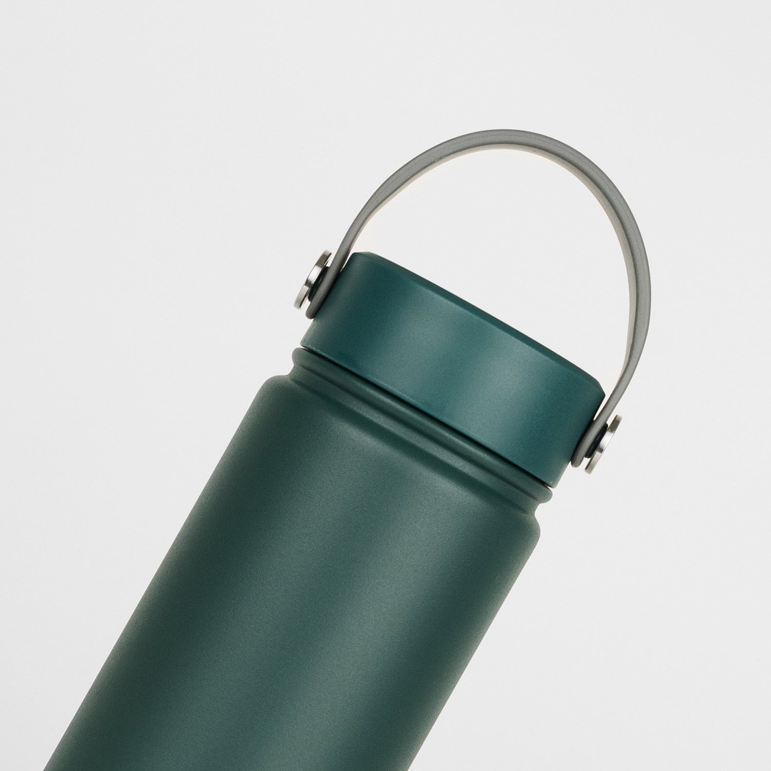 Crossing Urban Insulated S/S Bottle W Handle 540ml