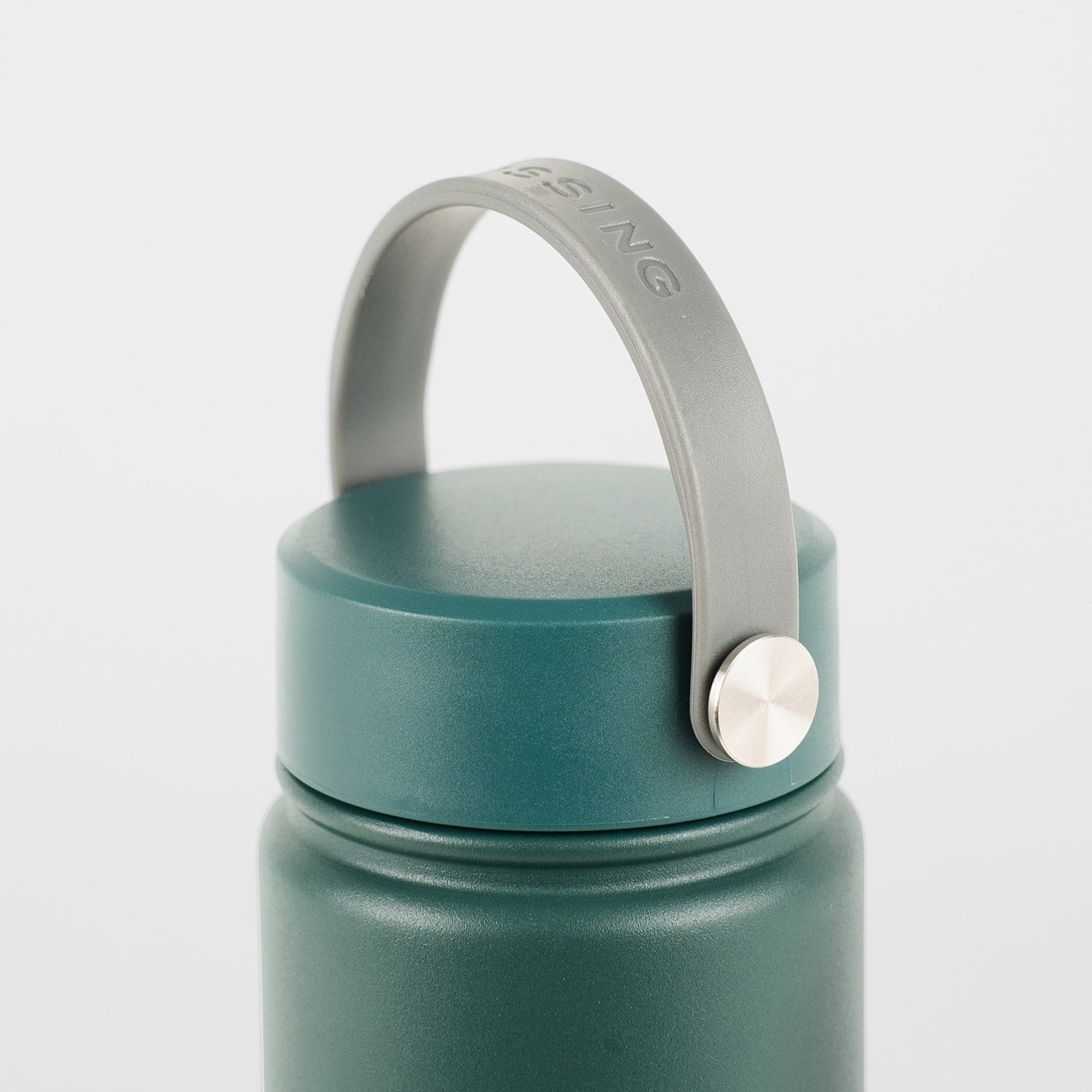 Crossing Urban Insulated S/S Bottle W Handle 540ml