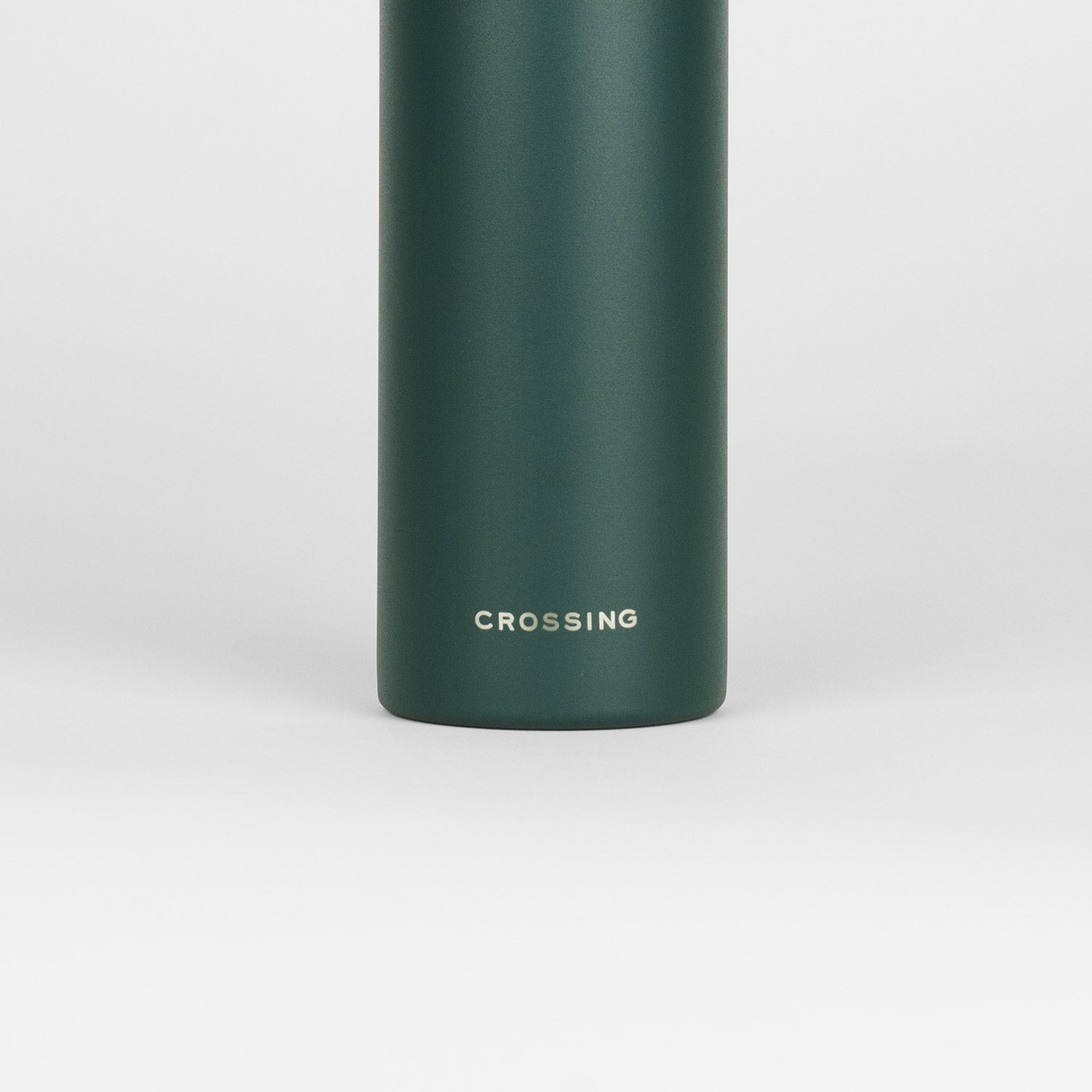 Crossing Urban Insulated S/S Bottle W Handle 540ml