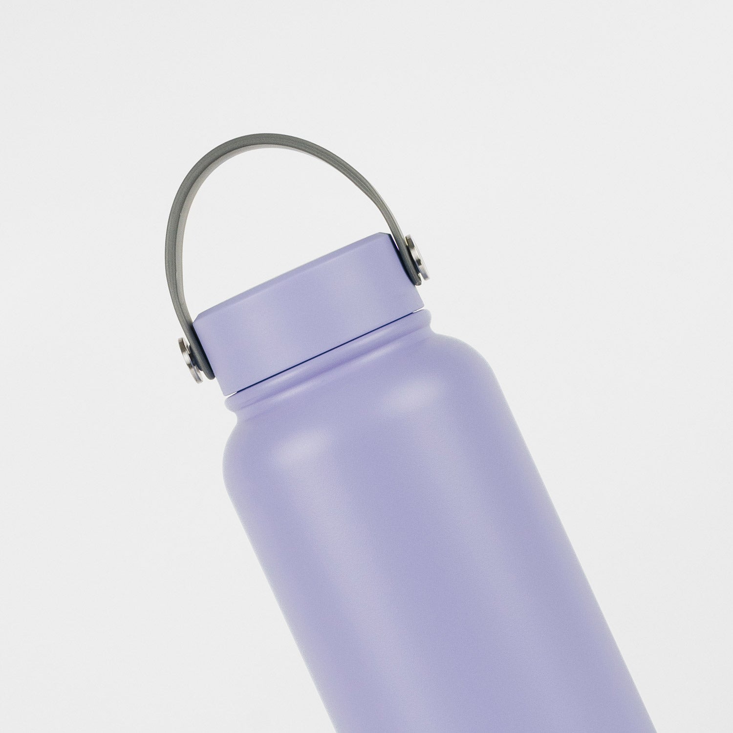 Crossing Urban Insulated S/S Bottle W Handle 950ml