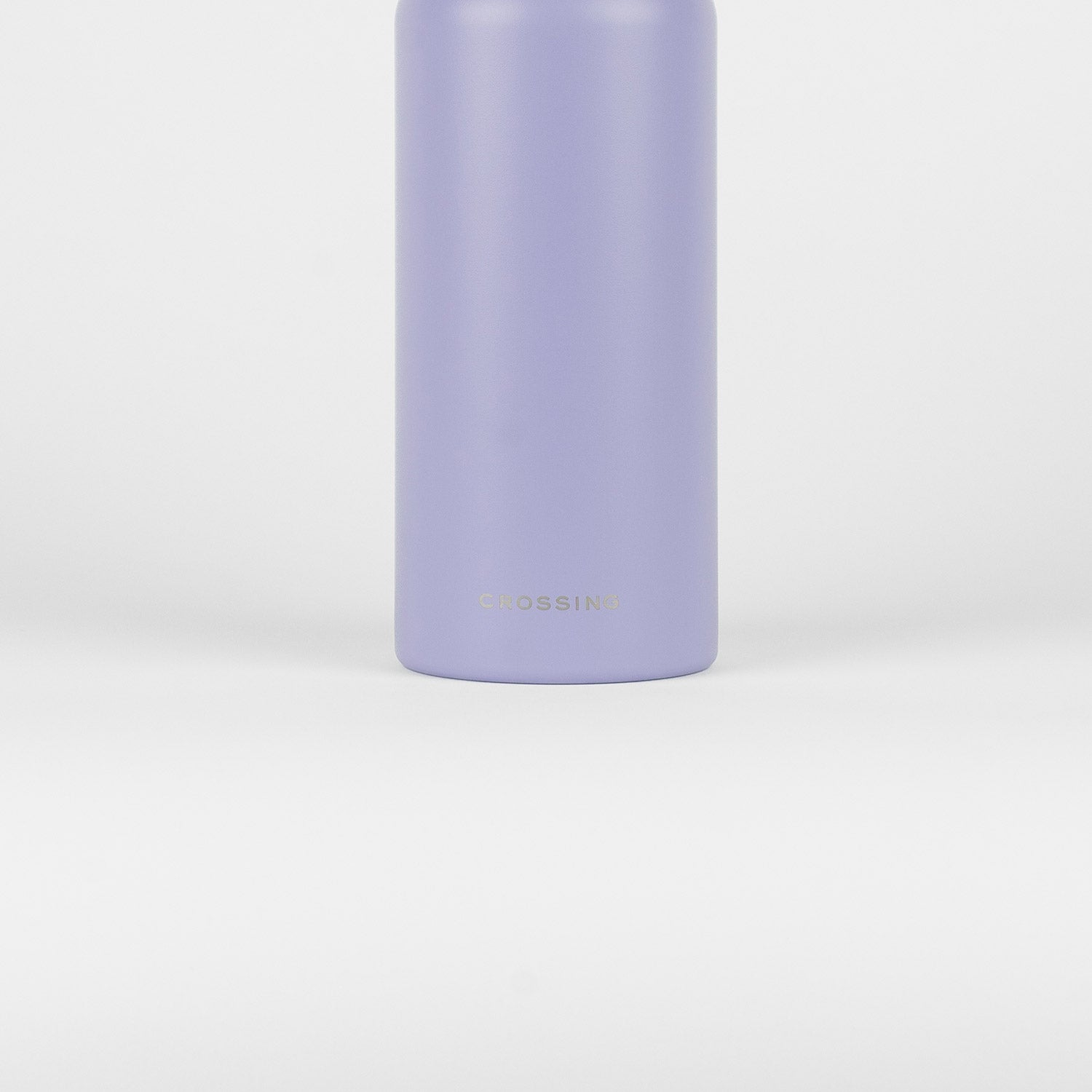 Crossing Urban Insulated S/S Bottle W Handle 950ml