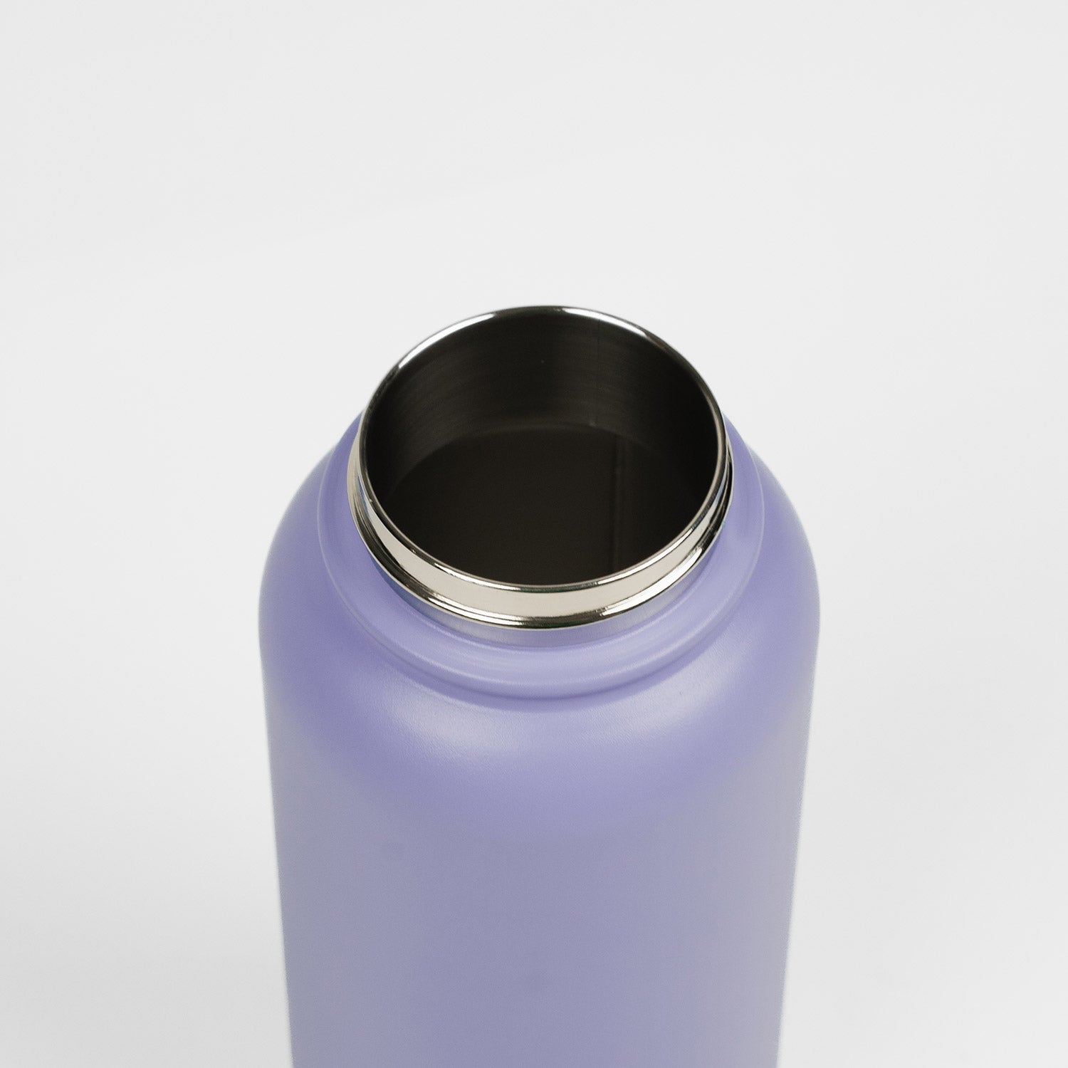 Crossing Urban Insulated S/S Bottle W Handle 950ml