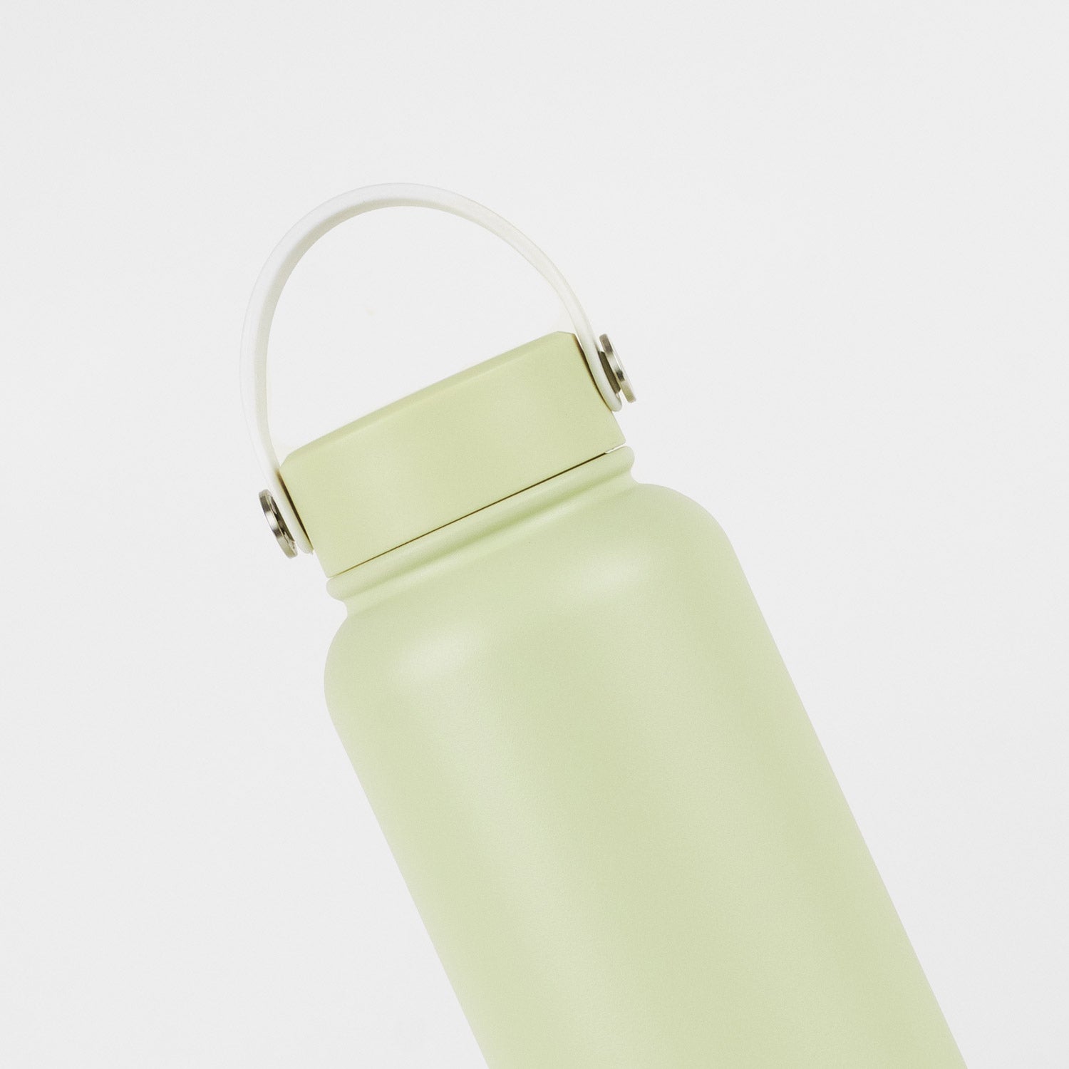 Crossing Urban Insulated S/S Bottle W Handle 950ml