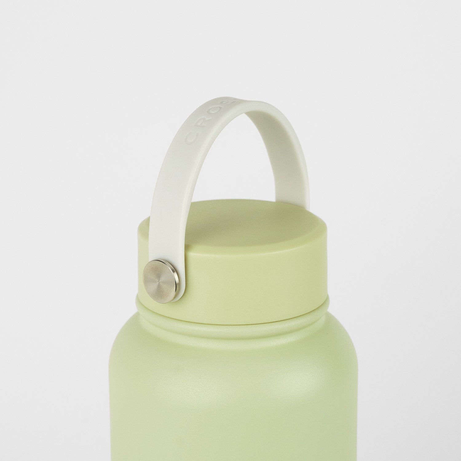 Crossing Urban Insulated S/S Bottle W Handle 950ml