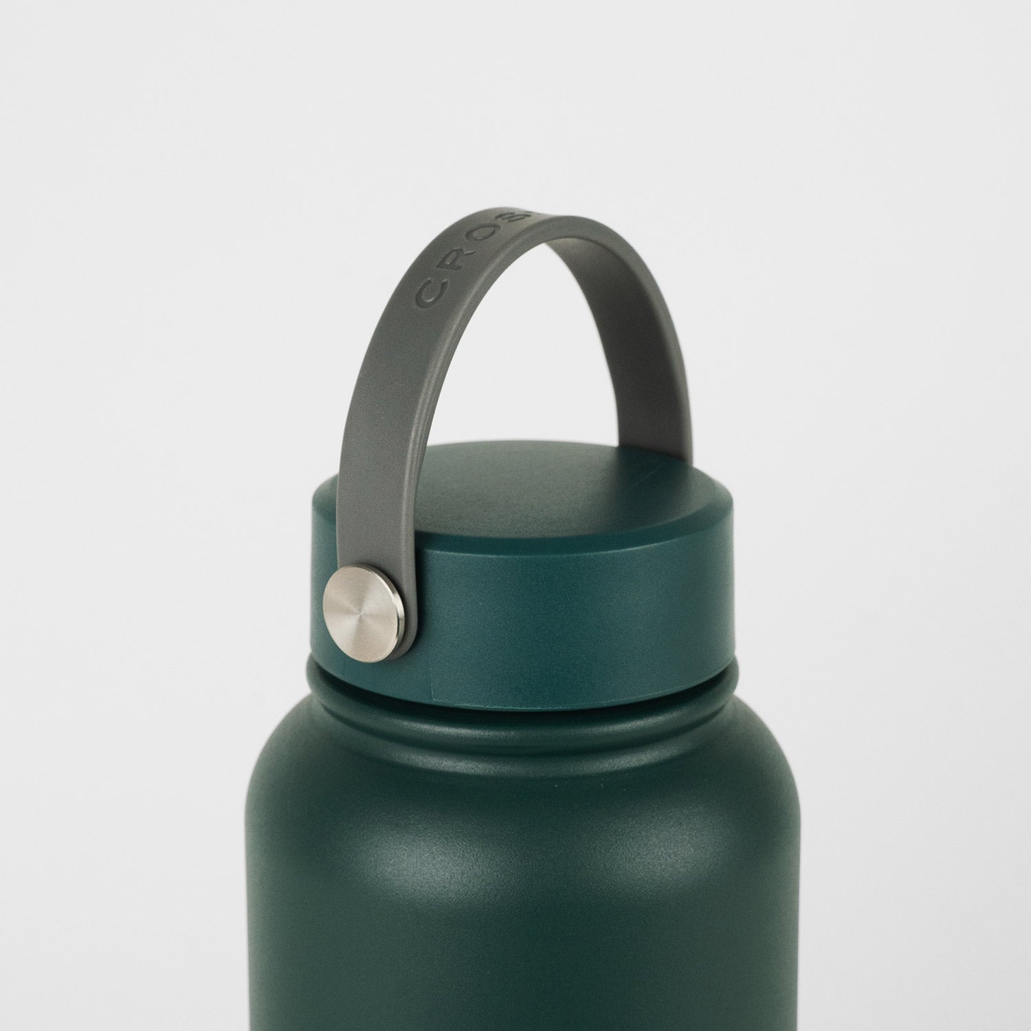 Crossing Urban Insulated S/S Bottle W Handle 950ml