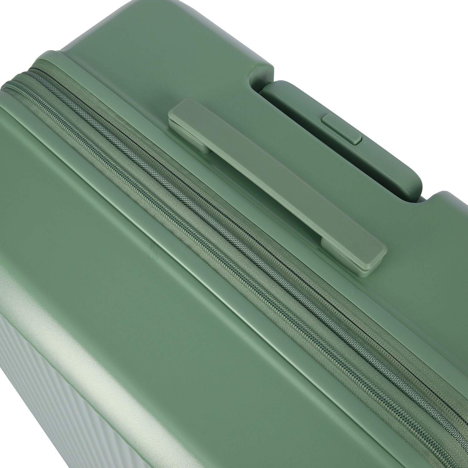 Crossing Vive Polycarbonate Expandable Carry On Luggage T20