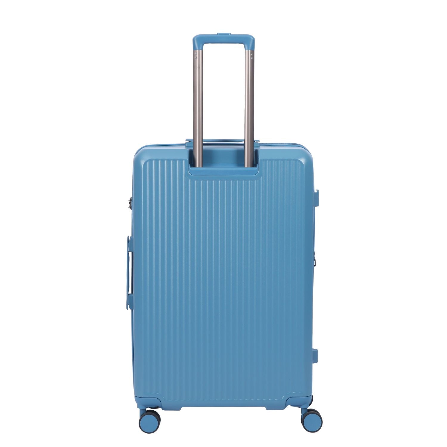 Crossing Vive Polycarbonate Expandable Large Luggage T30