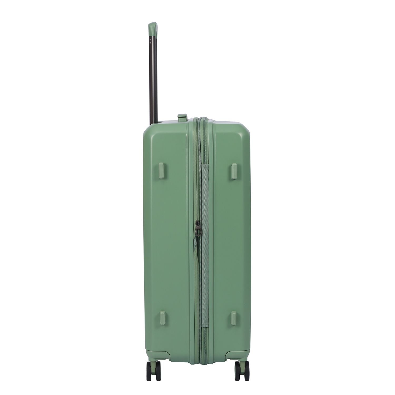 Crossing Vive Polycarbonate Expandable Large Luggage T30