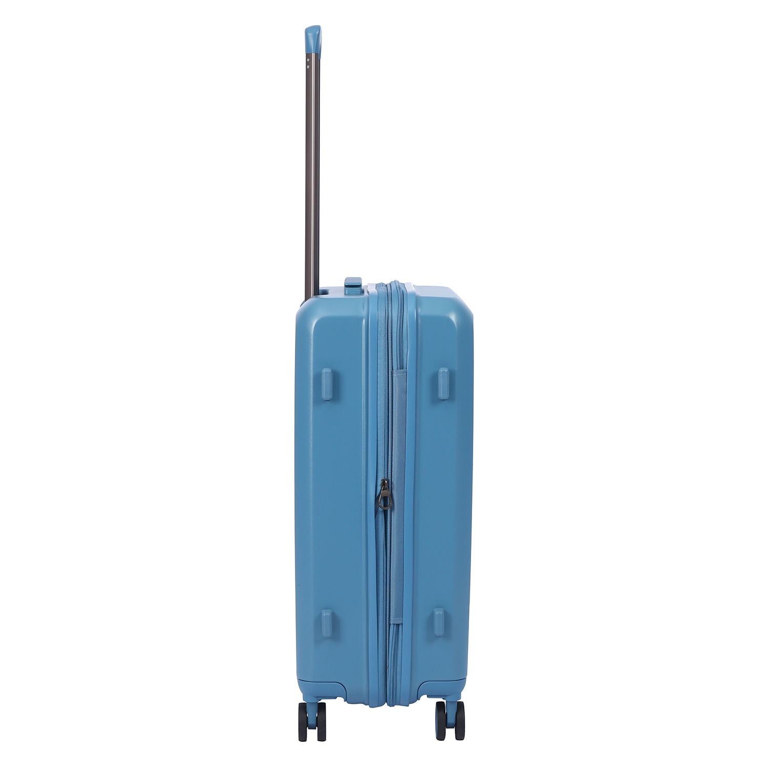Crossing Vive Polycarbonate Expandable Medium Luggage T25