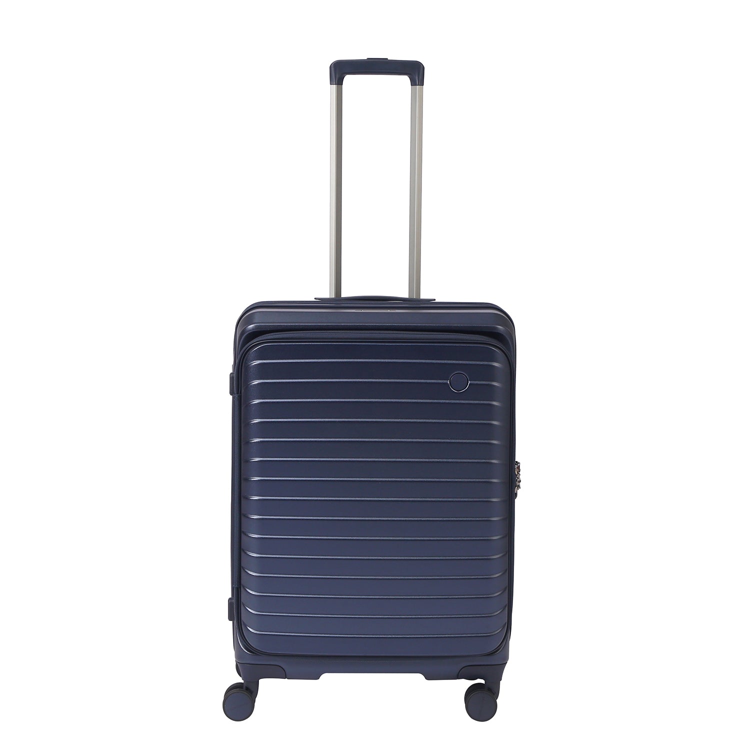 CROSSING INVI 25" Medium Expandable Luggage With Front & Middle Access V3