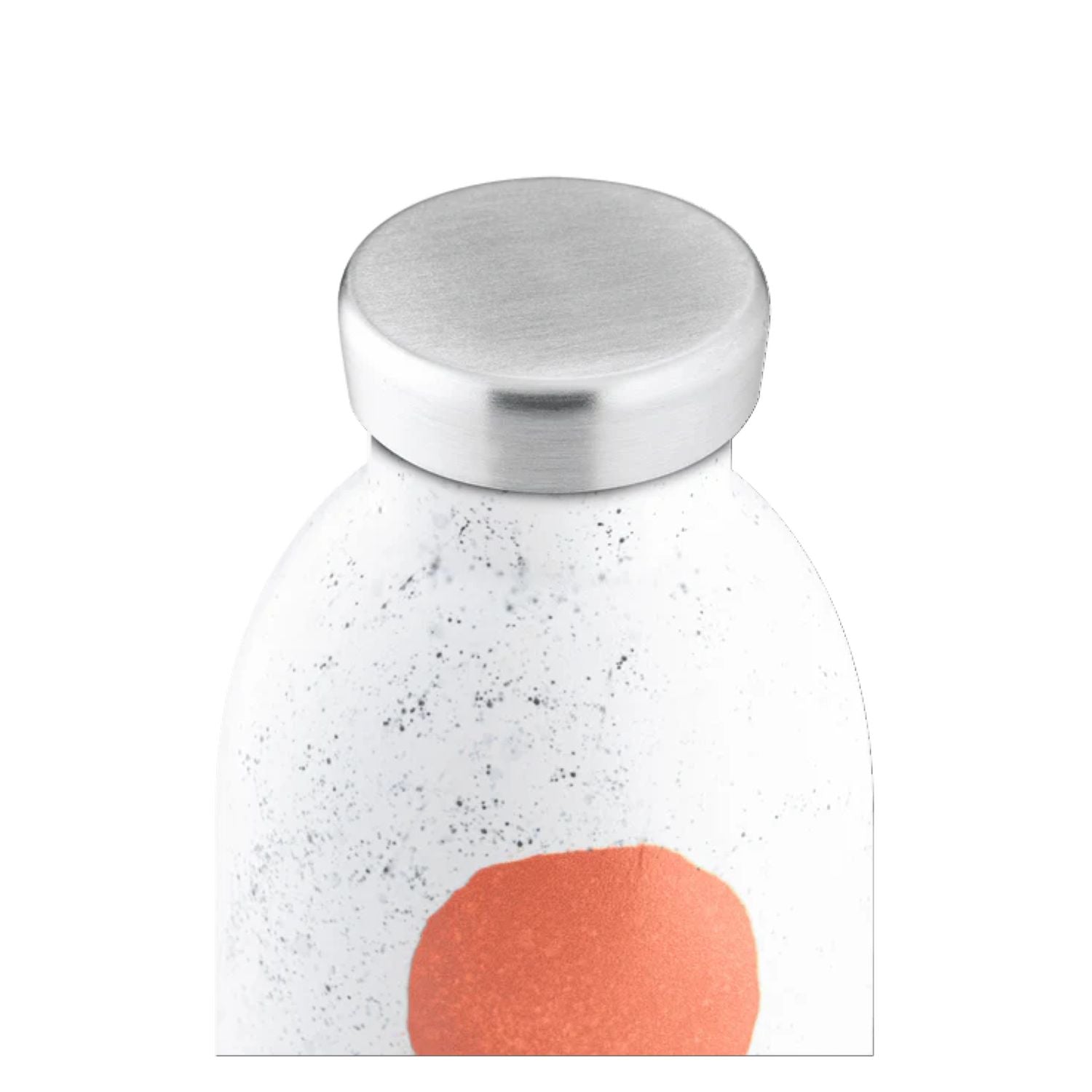 24 Bottles Clima 500ML Insulated Water Bottle (Printed) (SA)