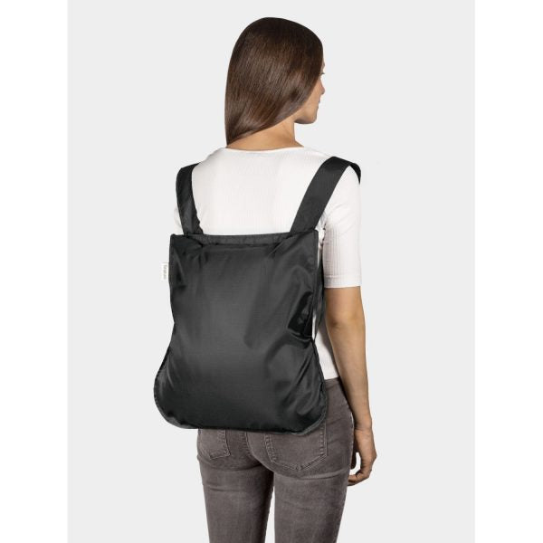 Notabag Recycled Convertible Tote Backpack (SA)