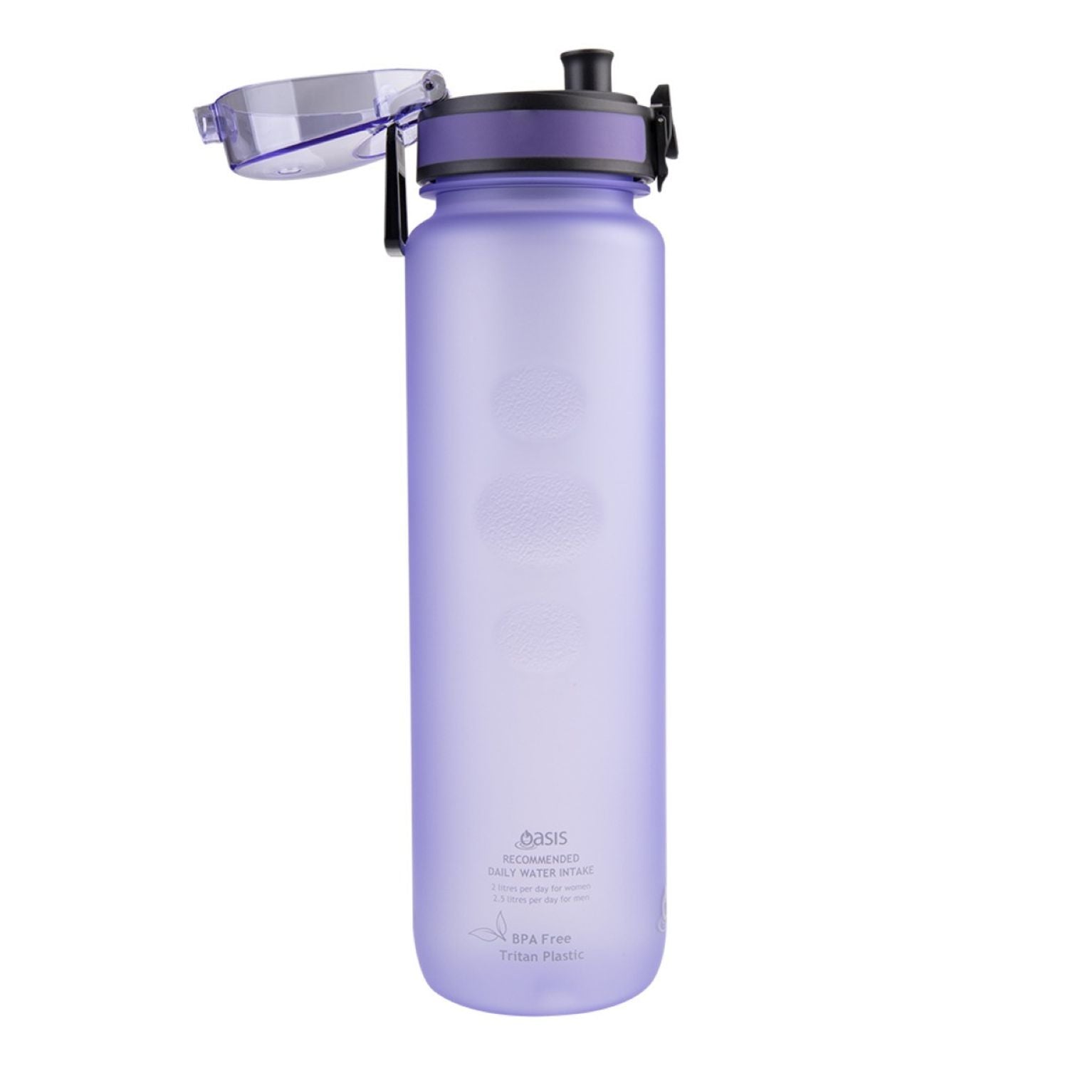 Oasis Tritan Sports Bottle 1L | Gifts & Lifestyle, Non-insulated Water Bottles, Travel Accessories, Water Bottles | Oasis Bottles-21