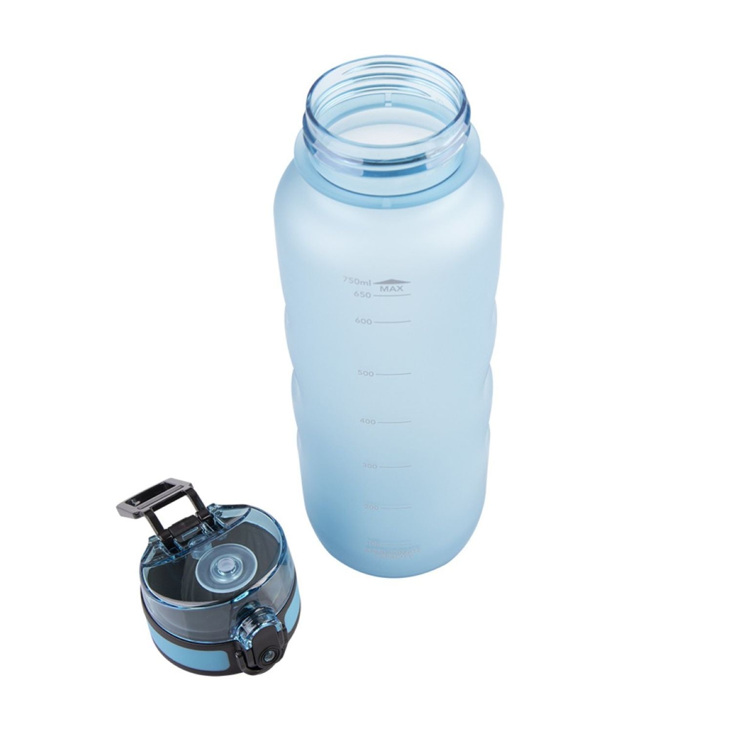 Oasis Tritan Sports Bottle 750ML | Gifts & Lifestyle, Non-insulated Water Bottles, Travel Accessories, Water Bottles | Oasis Bottles-14