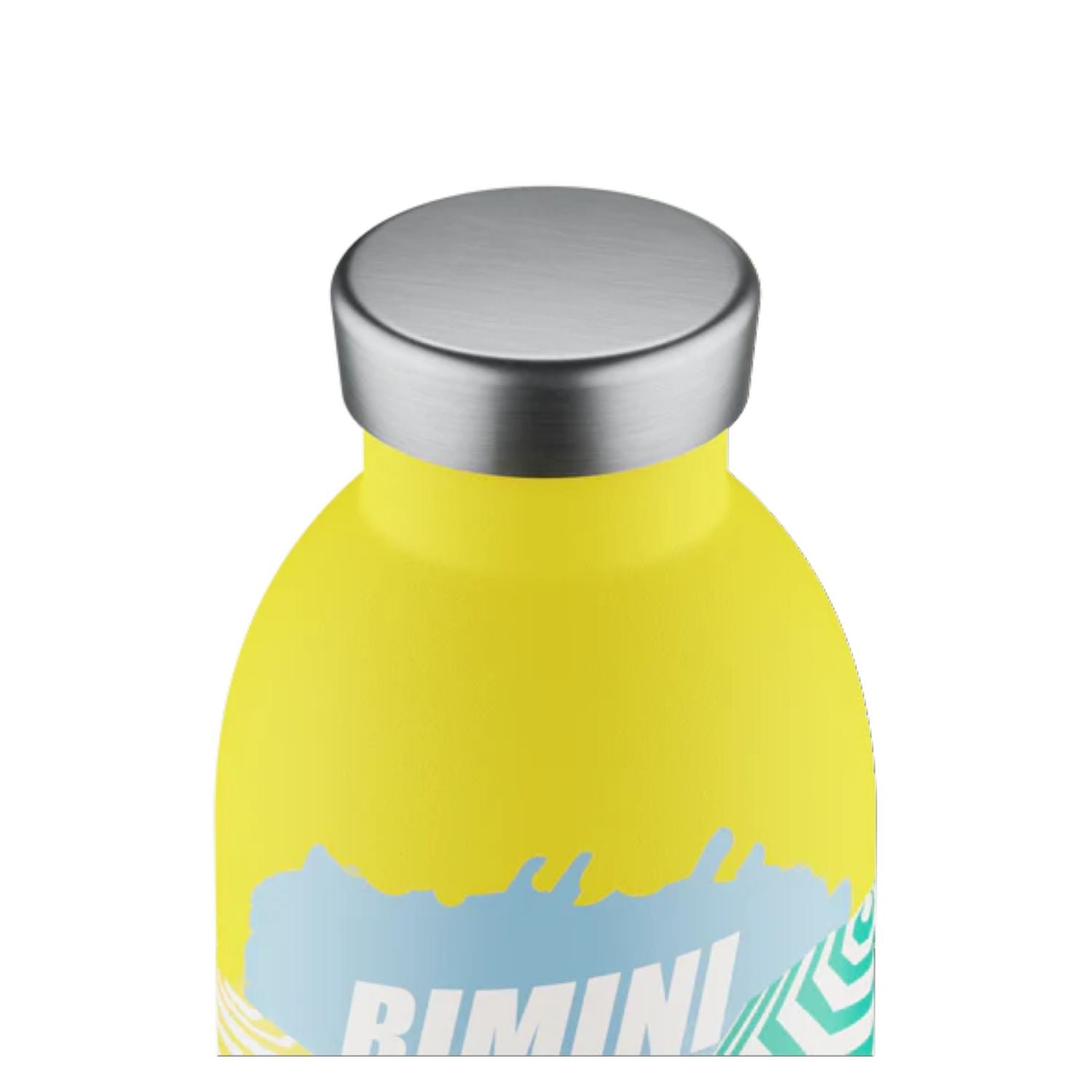 24 Bottles Clima 500ML Insulated Water Bottle (Printed) (SA)