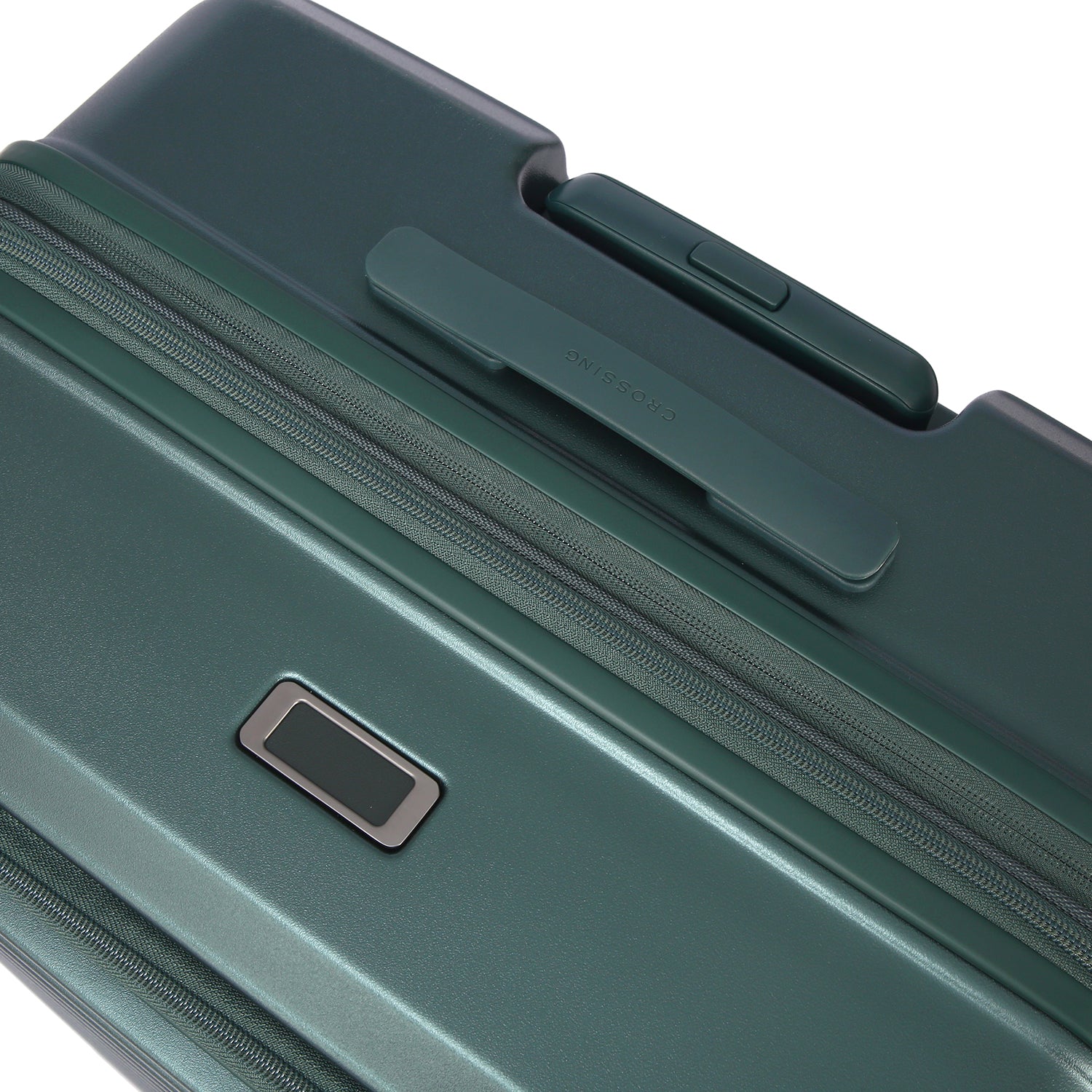 CROSSING INVI 25" Medium Expandable Luggage With Front & Middle Access V3