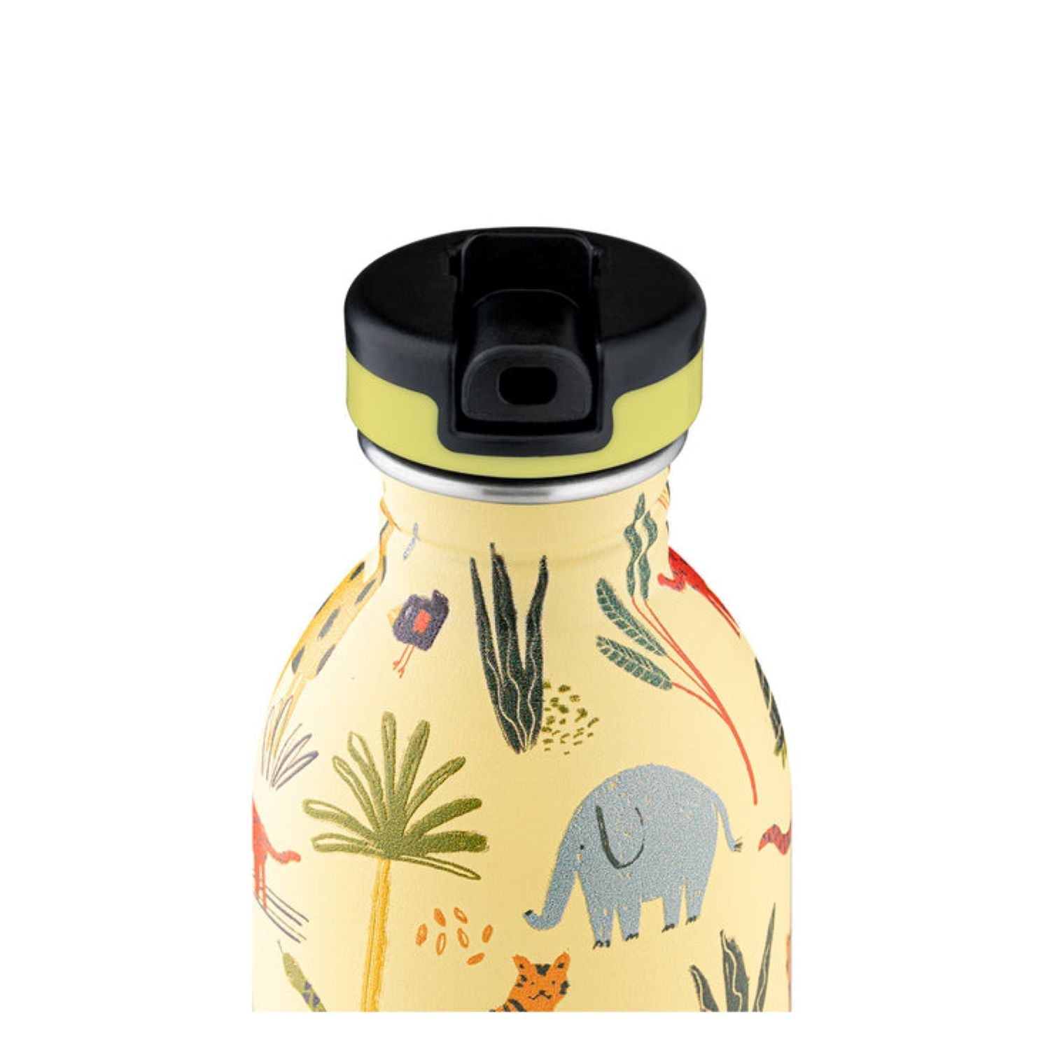 24 Bottles Urban 250ML Water Bottle (SA)