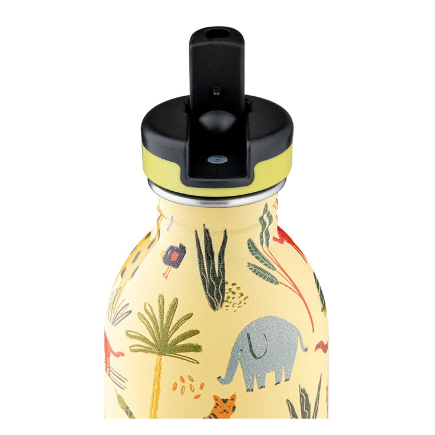 24 Bottles Urban 250ML Water Bottle (SA)