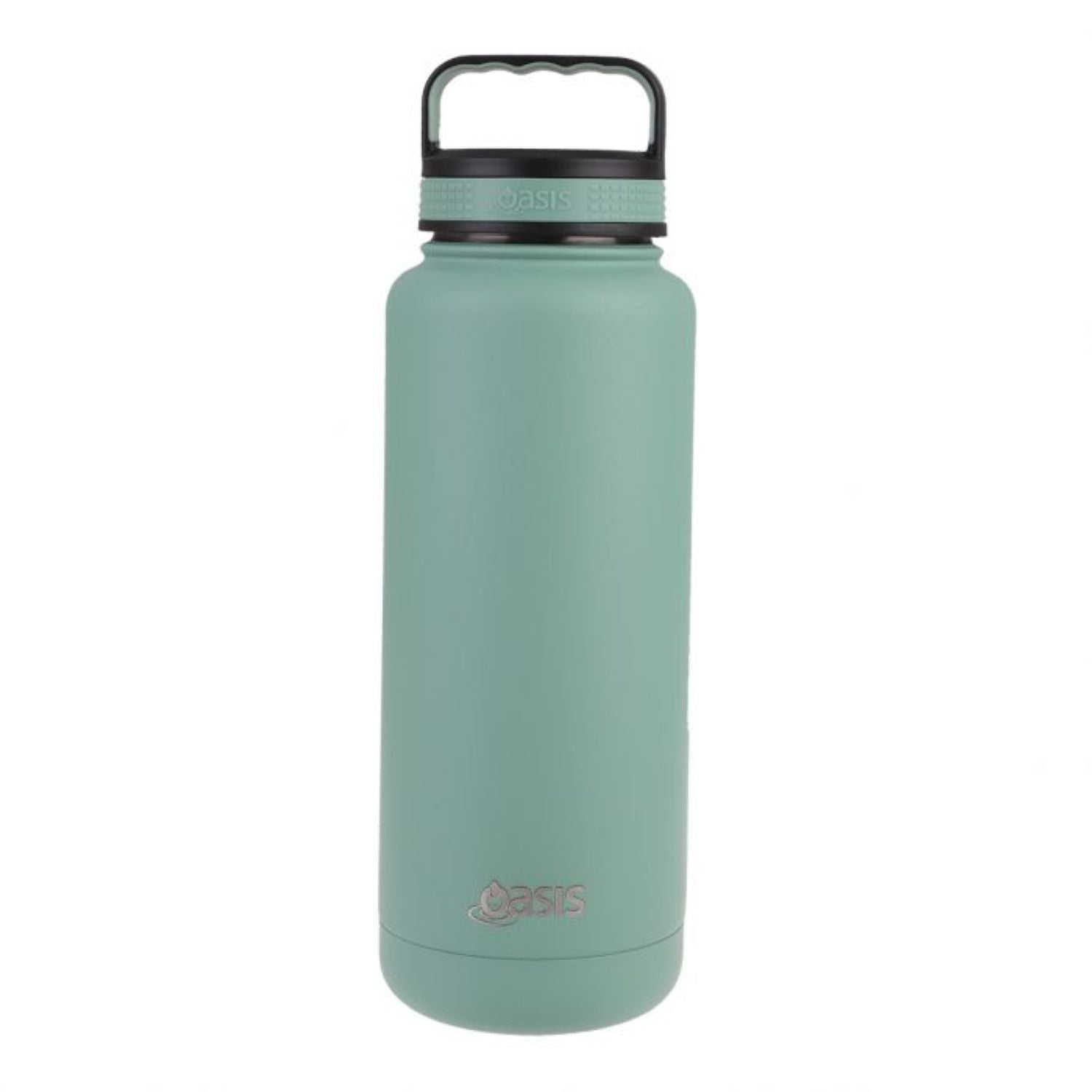 Oasis Stainless Steel Insulated Titan Water Bottle 1.2L | Gifts & Lifestyle, Insulated Water Bottles, Travel Accessories, Water Bottles | Oasis Bottles-5