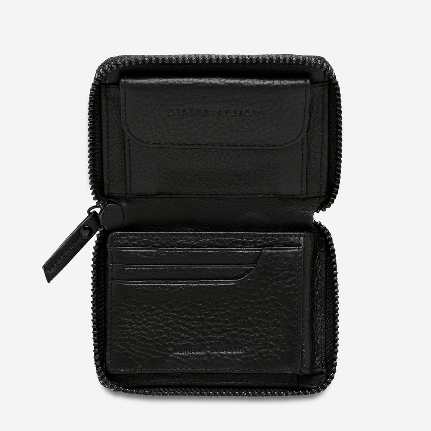 Status Anxiety Wayward Wallet (SA)
