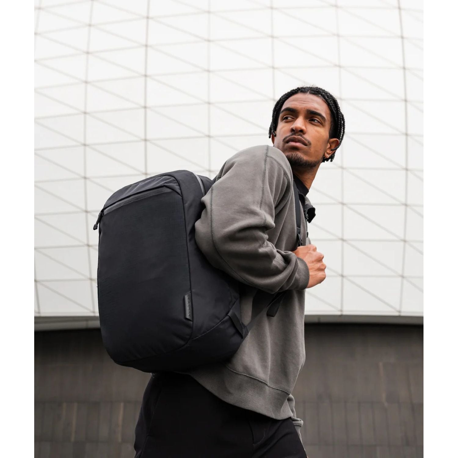 ALPAKA Aero Backpack Lite Axoflux 210D 16L