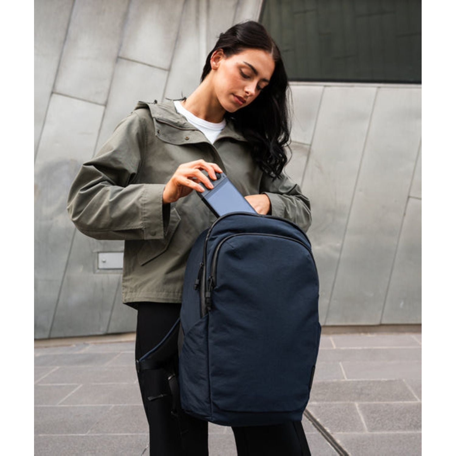 ALPAKA Bravo Backpack 23L