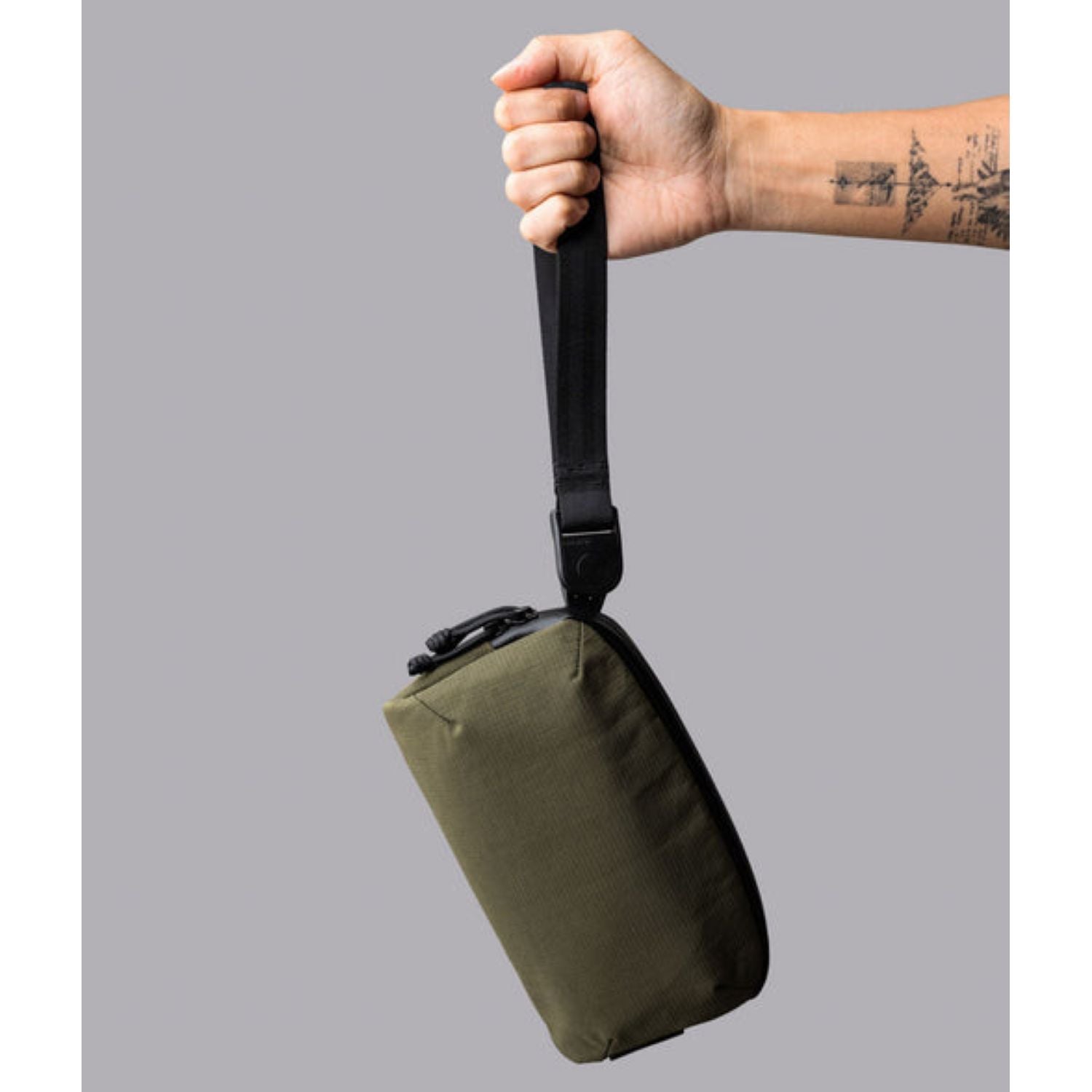 ALPAKA Flight Pouch Pro