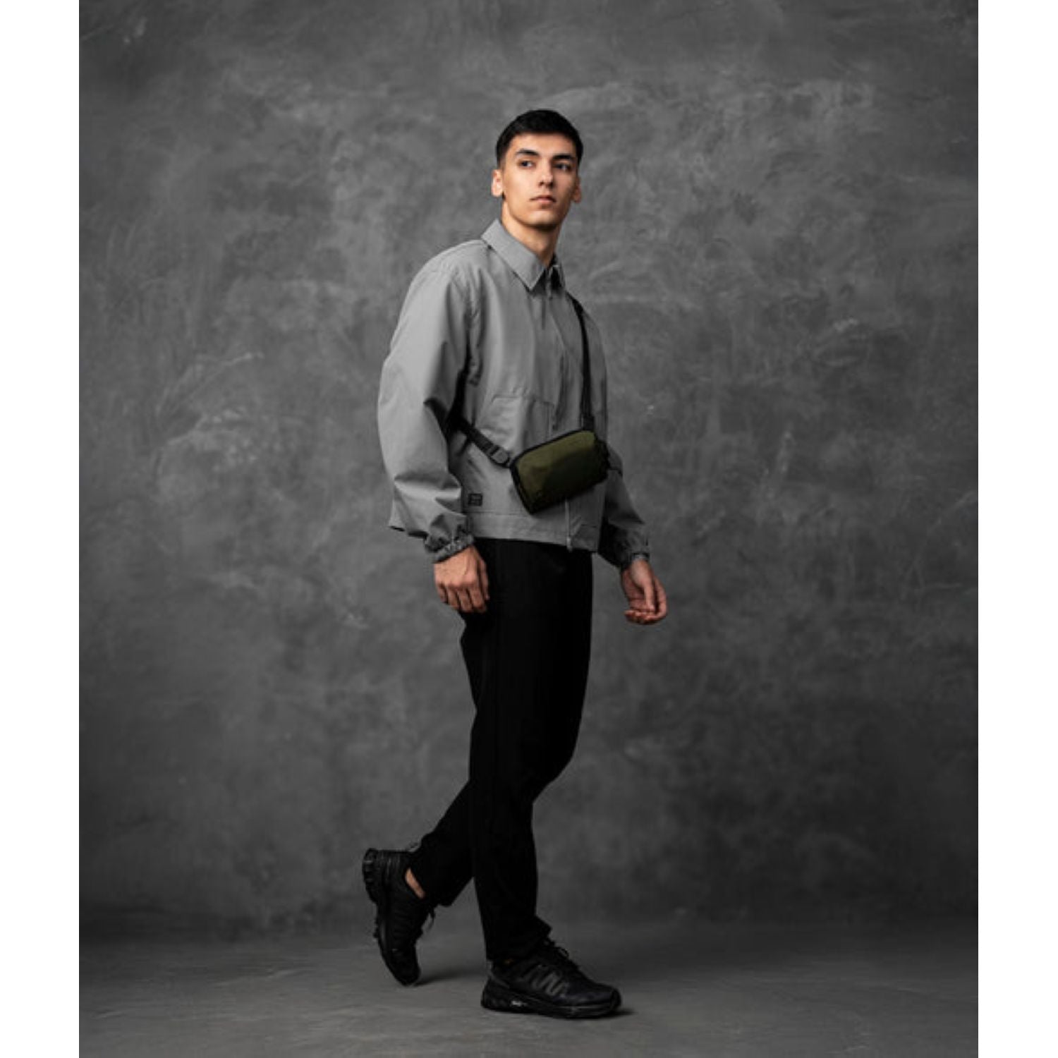 ALPAKA Flight Pouch Pro