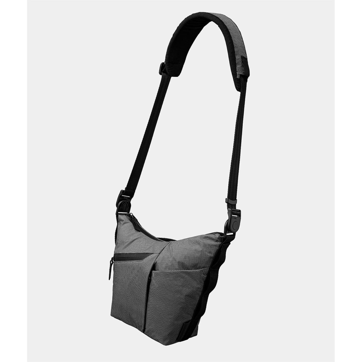 ALPAKA Flow Satchel Cyber Edition 2L