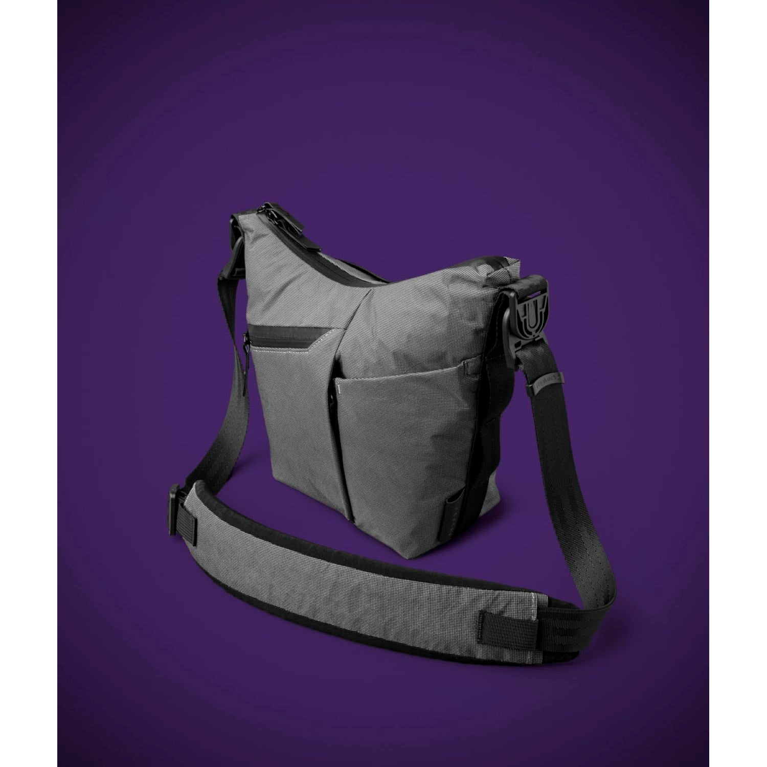 ALPAKA Flow Satchel Cyber Edition 2L