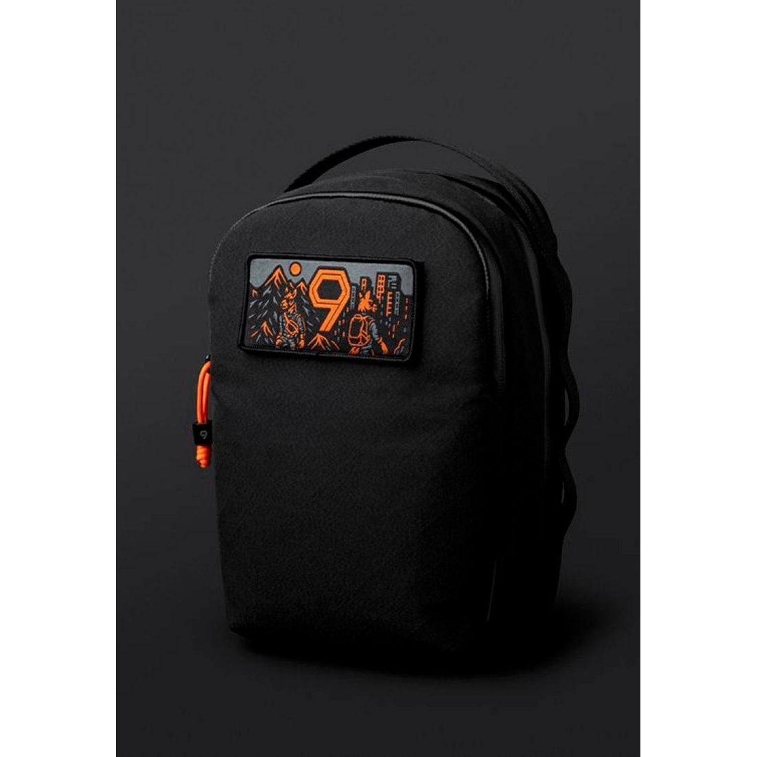 ALPAKA Metro Sling Max 9Th Anniversary Edition