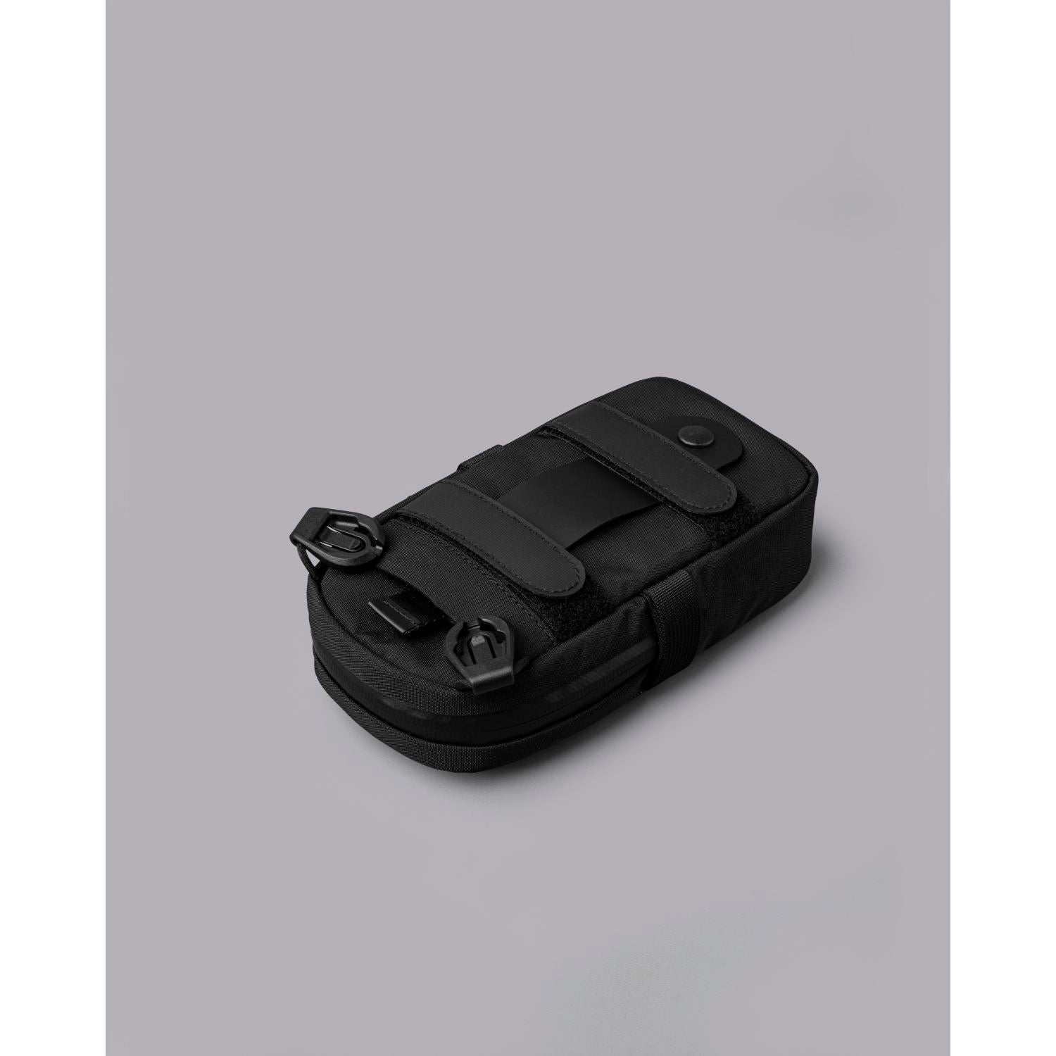 ALPAKA Modular Shoulder Pocket Max Nylon Washed