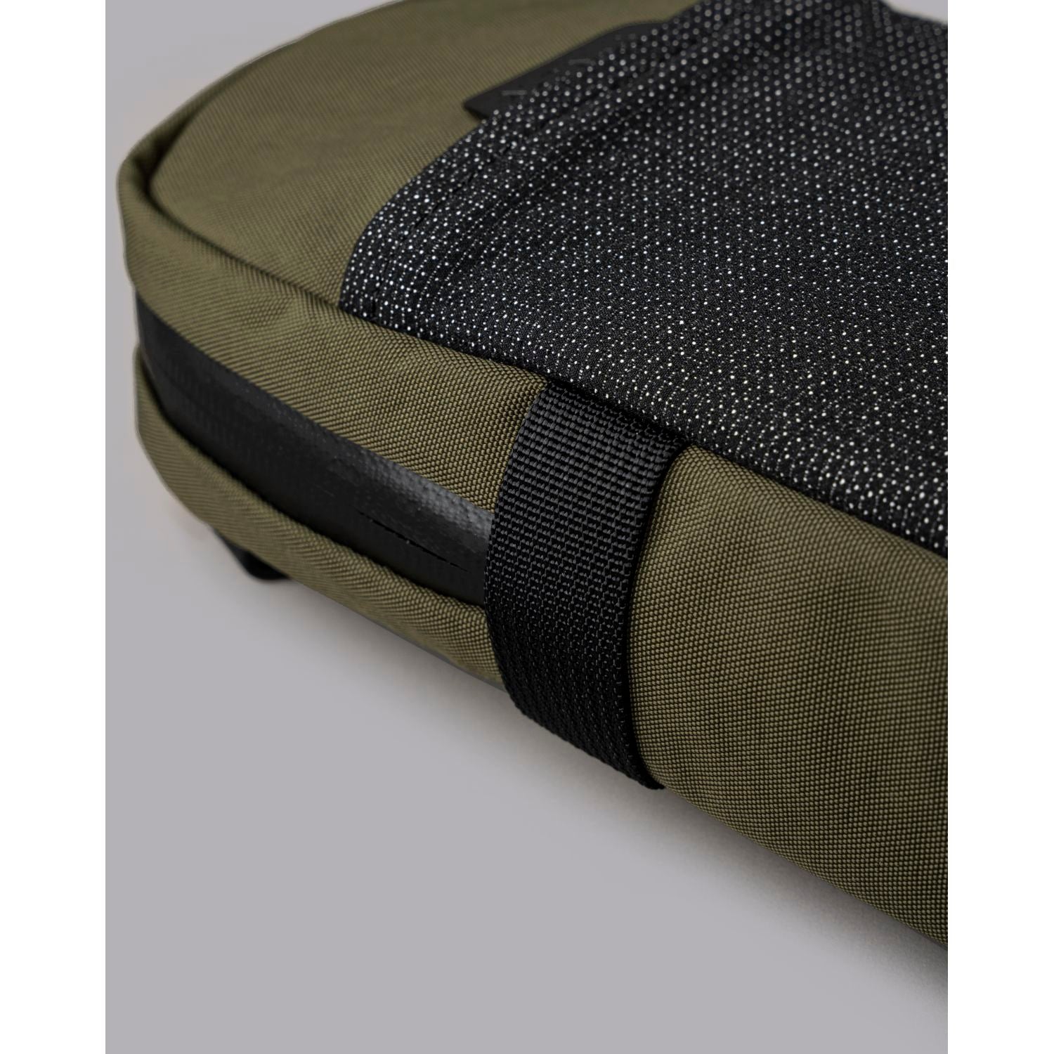 ALPAKA Modular Shoulder Pocket Max Nylon Washed