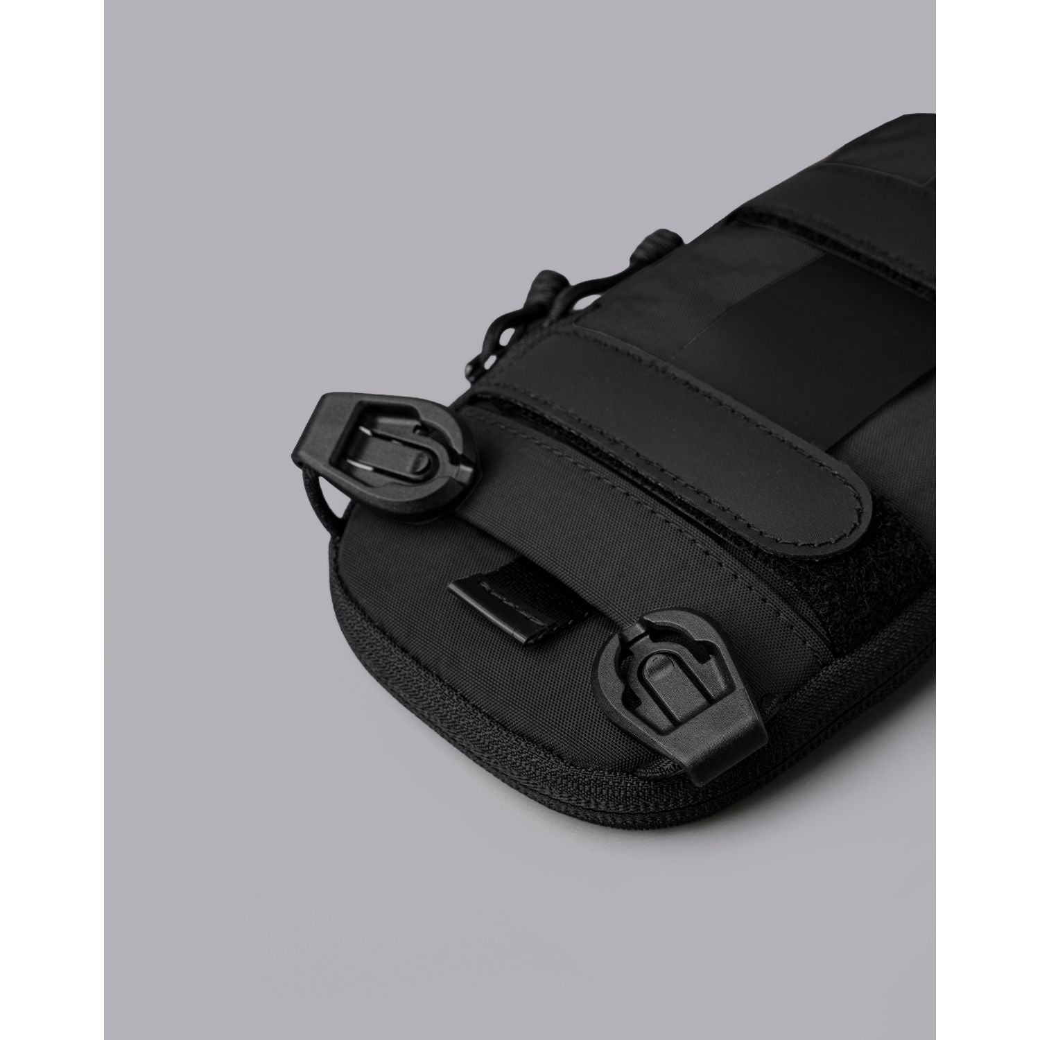 ALPAKA Modular Shoulder Pocket Slim Nylon Washed