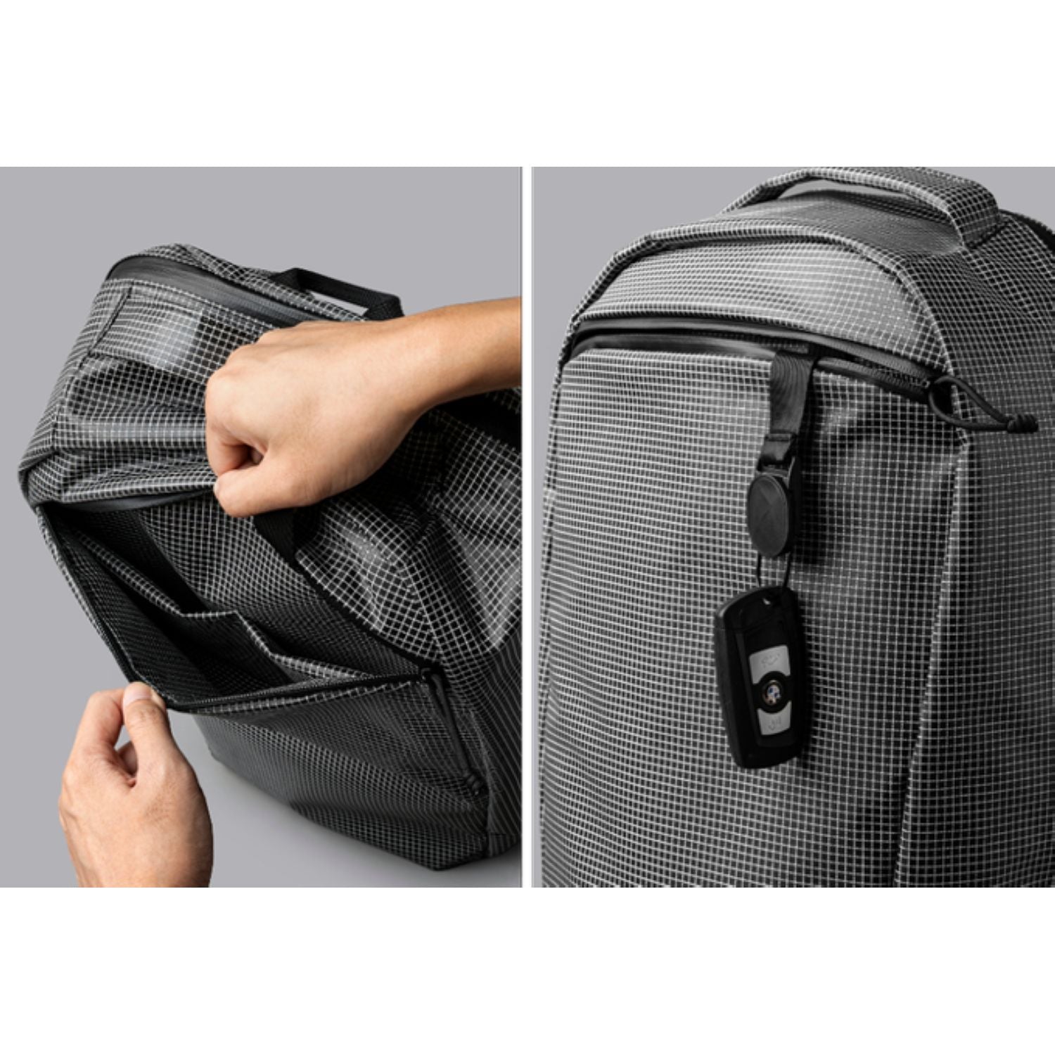 ALPAKA Momentum Backpack