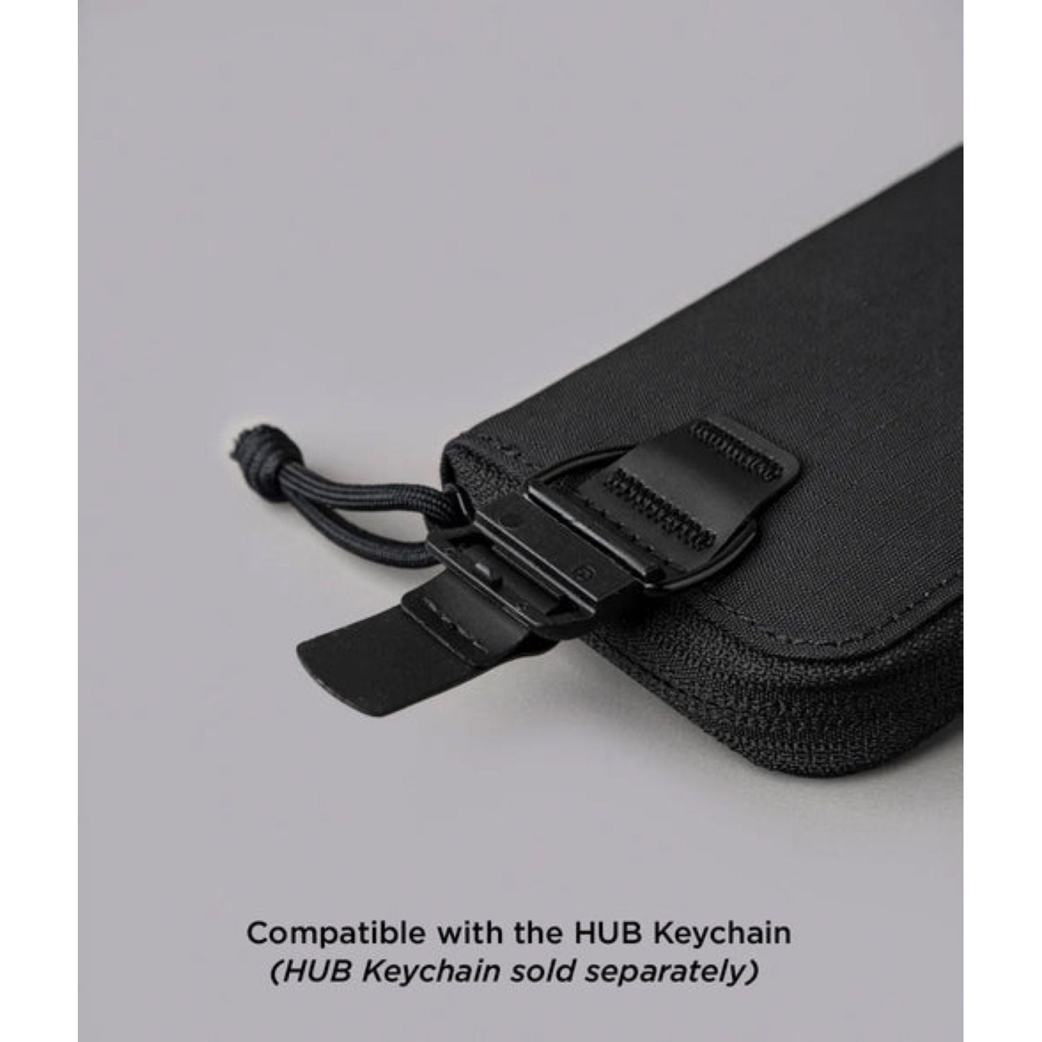 ALPAKA Zip Coin Wallet