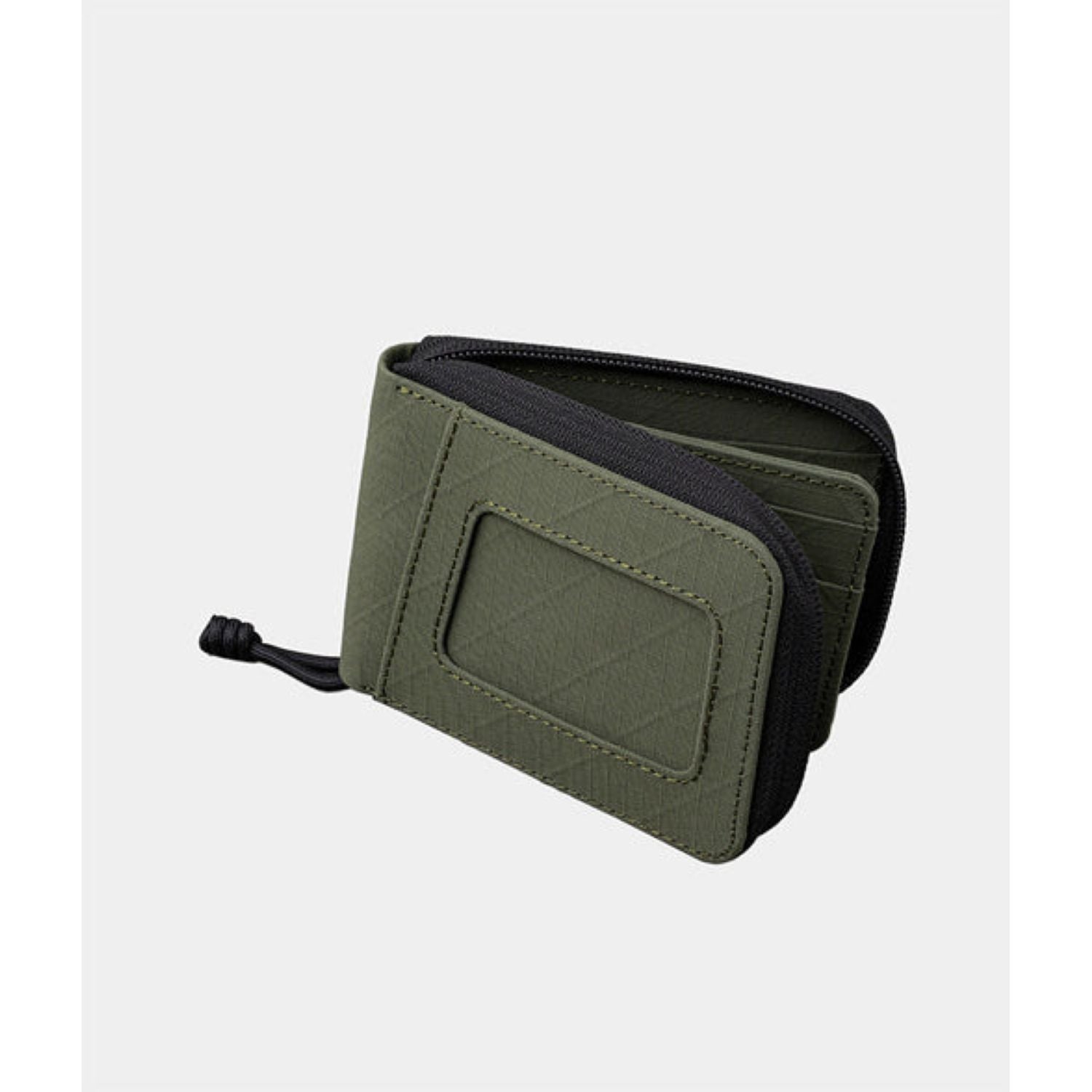 ALPAKA Zip ID Wallet