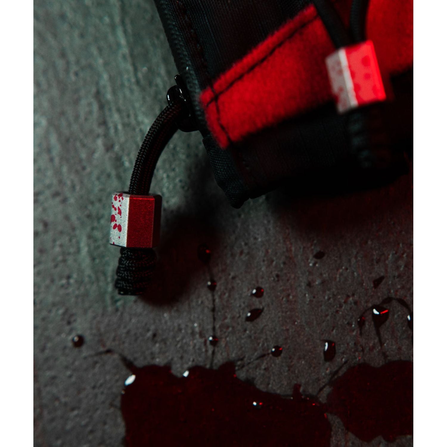 ALPAKA Zip Pouch Max - Vampire Edition