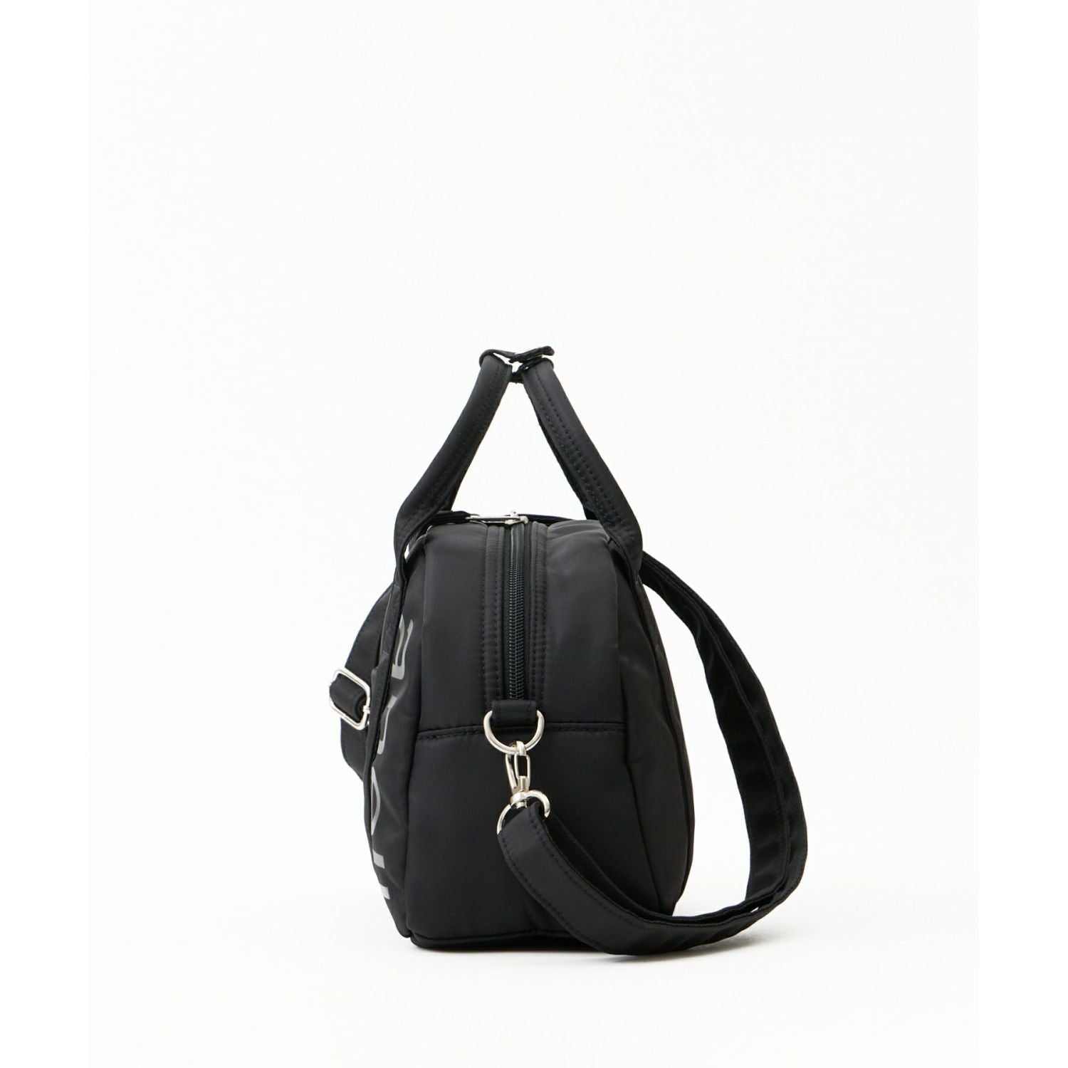 Anello Alf 2Way Mini Boston Bag