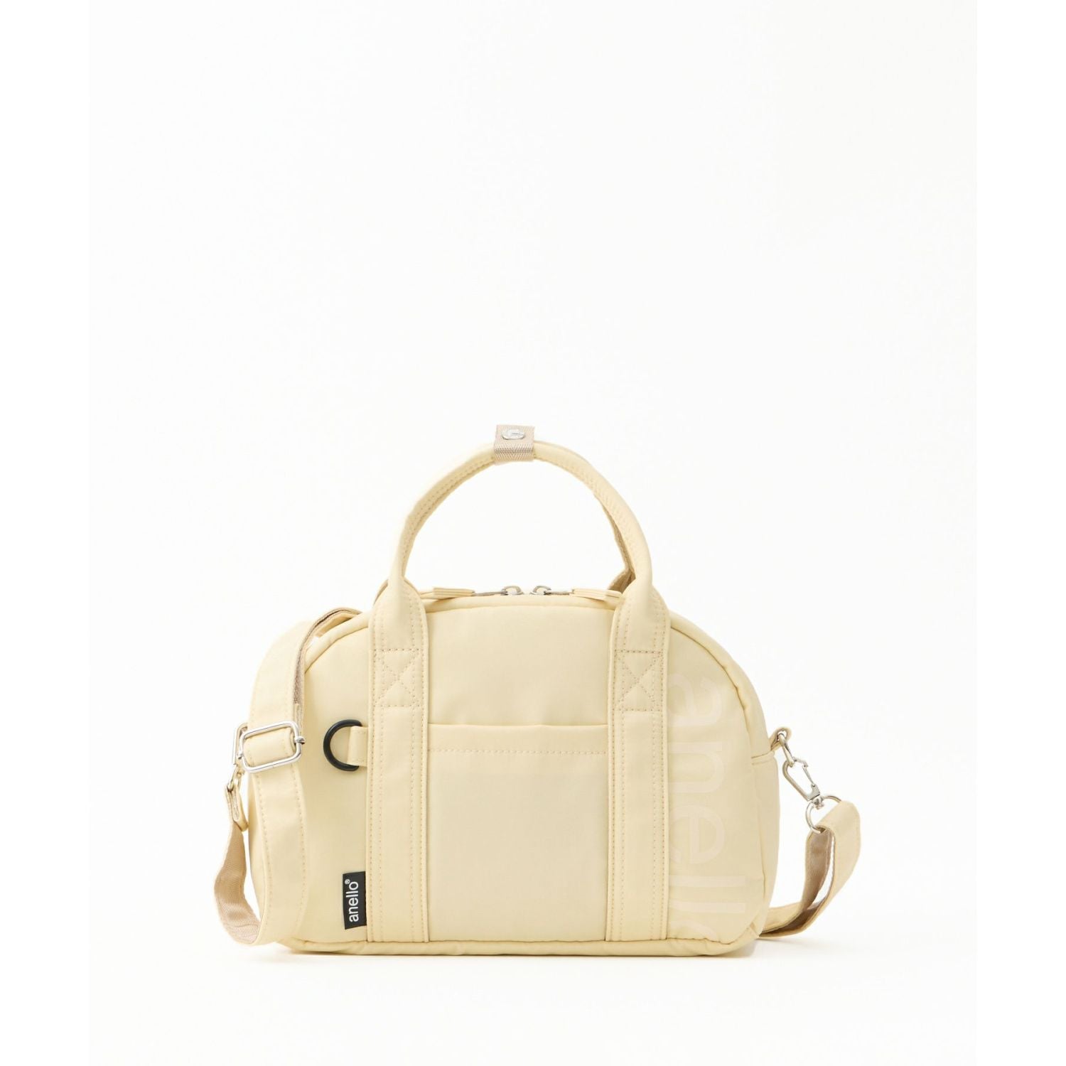 Anello Alf 2Way Mini Boston Bag